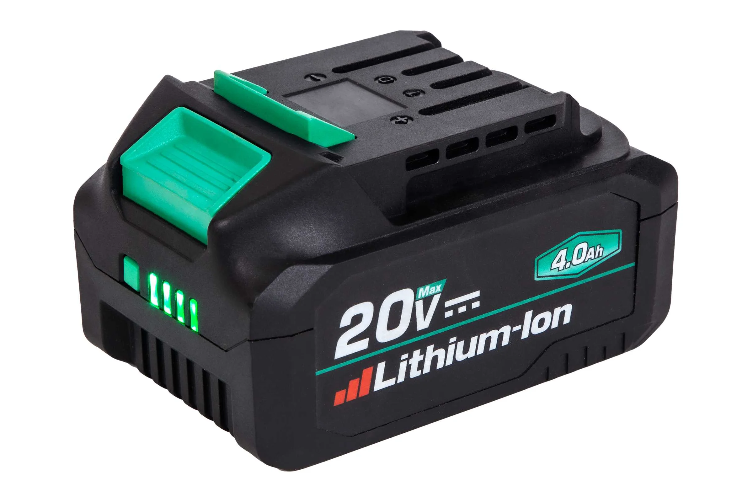 Аккумулятор DWT 20V MAX BSP204026XS