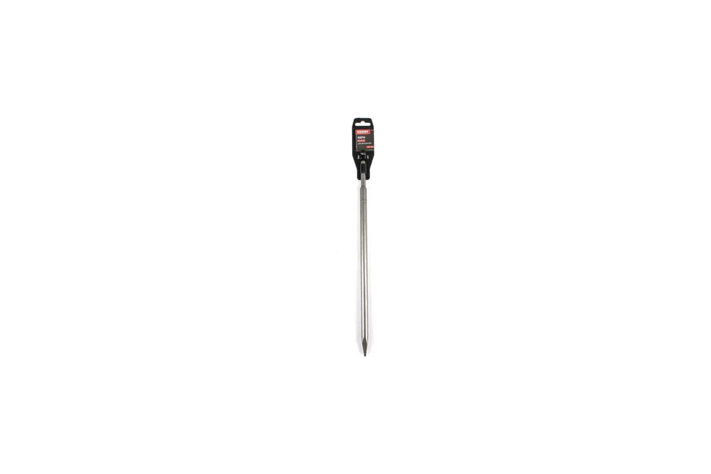 Керн СИЛАЧ 14x400мм SDS-plus 023792
