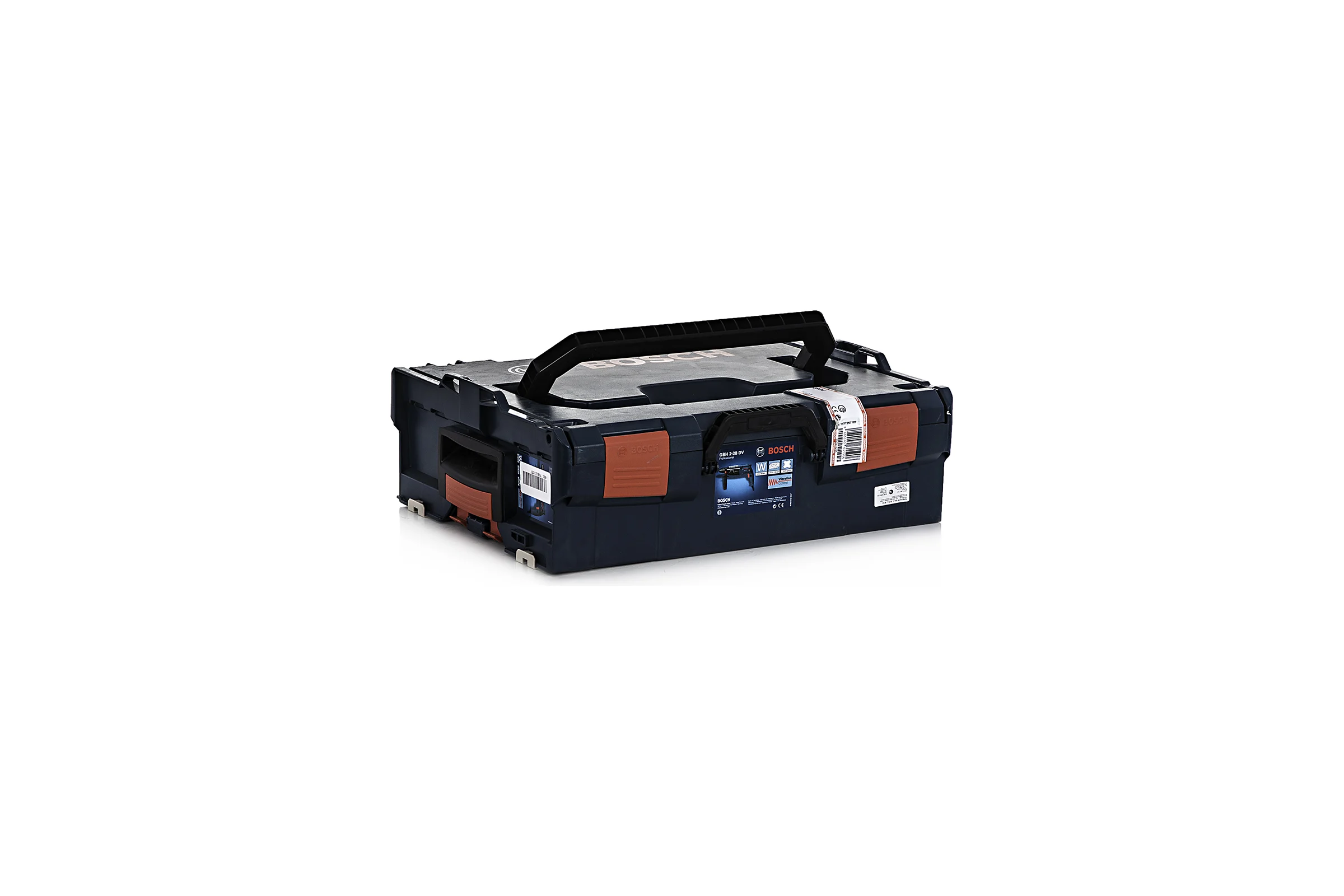 Перфоратор Bosch GBH 2-28 DV 0.611.267.101