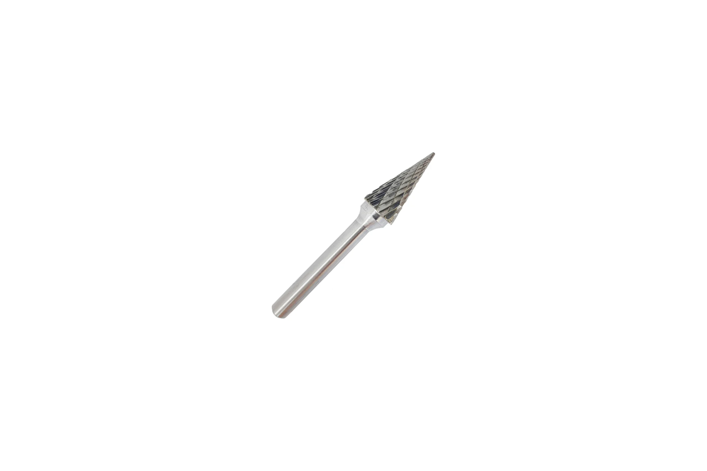Бор-фреза Flexione коническая с заостр.концом DM 1625/6 30001647