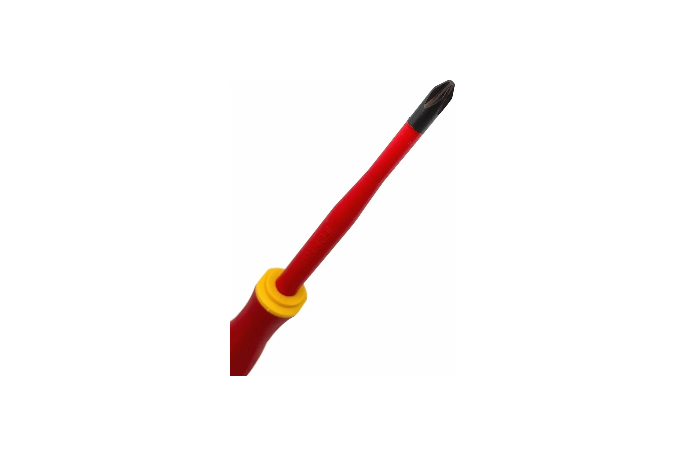 Набор диэлектрических отверток Felo SL/PH E-Slim Ergonic, 5 шт + открывашка 41386298