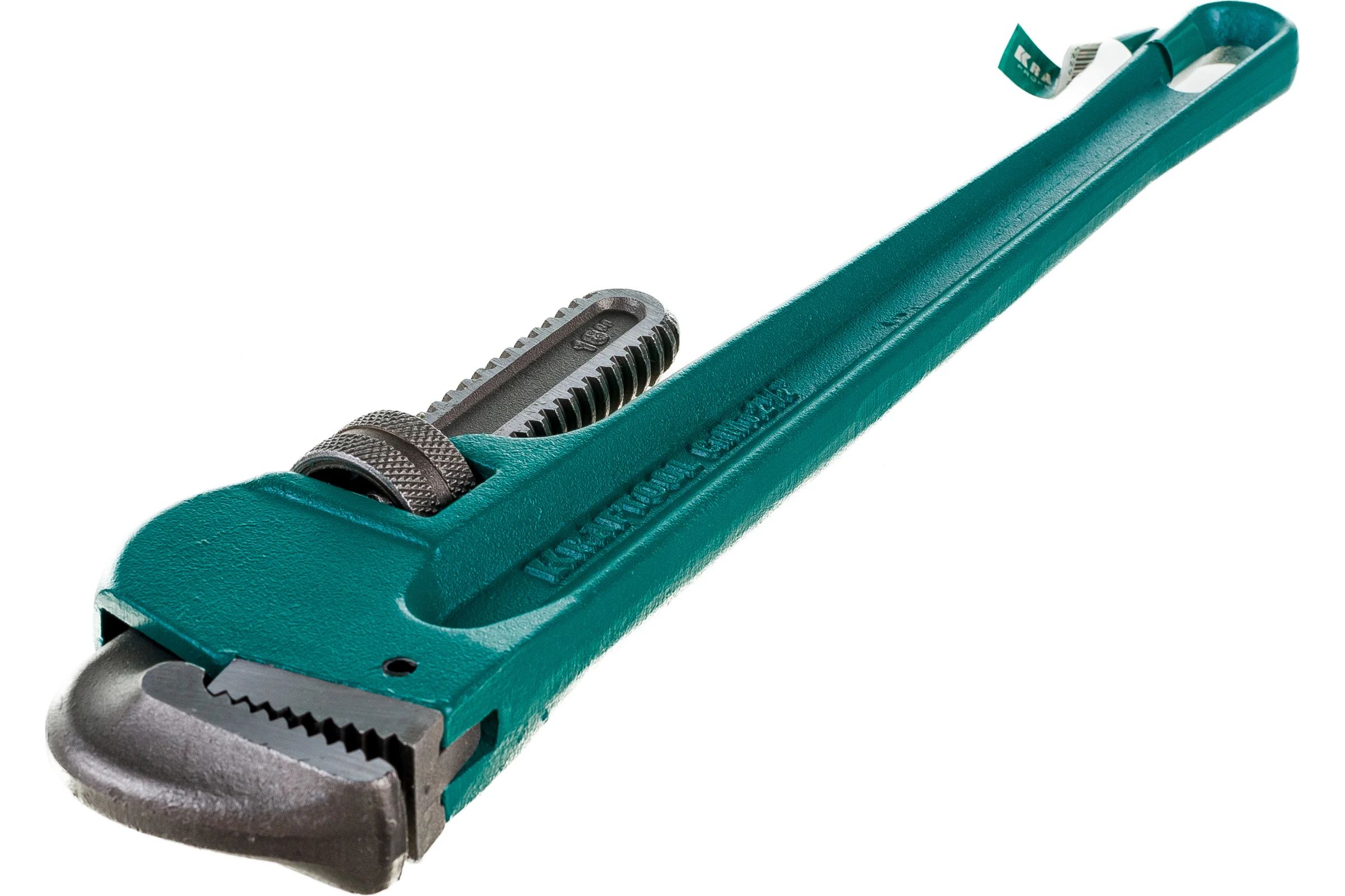 Трубный разводной ключ KRAFTOOL Stillson 2.5", 2727-45