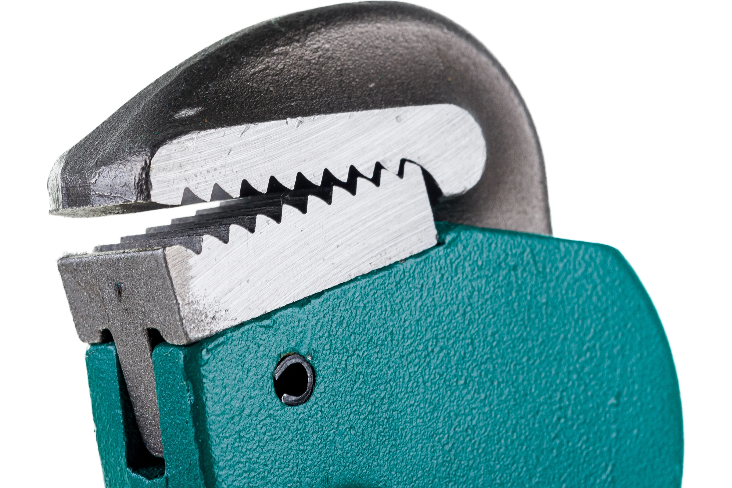 Трубный разводной ключ KRAFTOOL Stillson 2.5", 2727-45