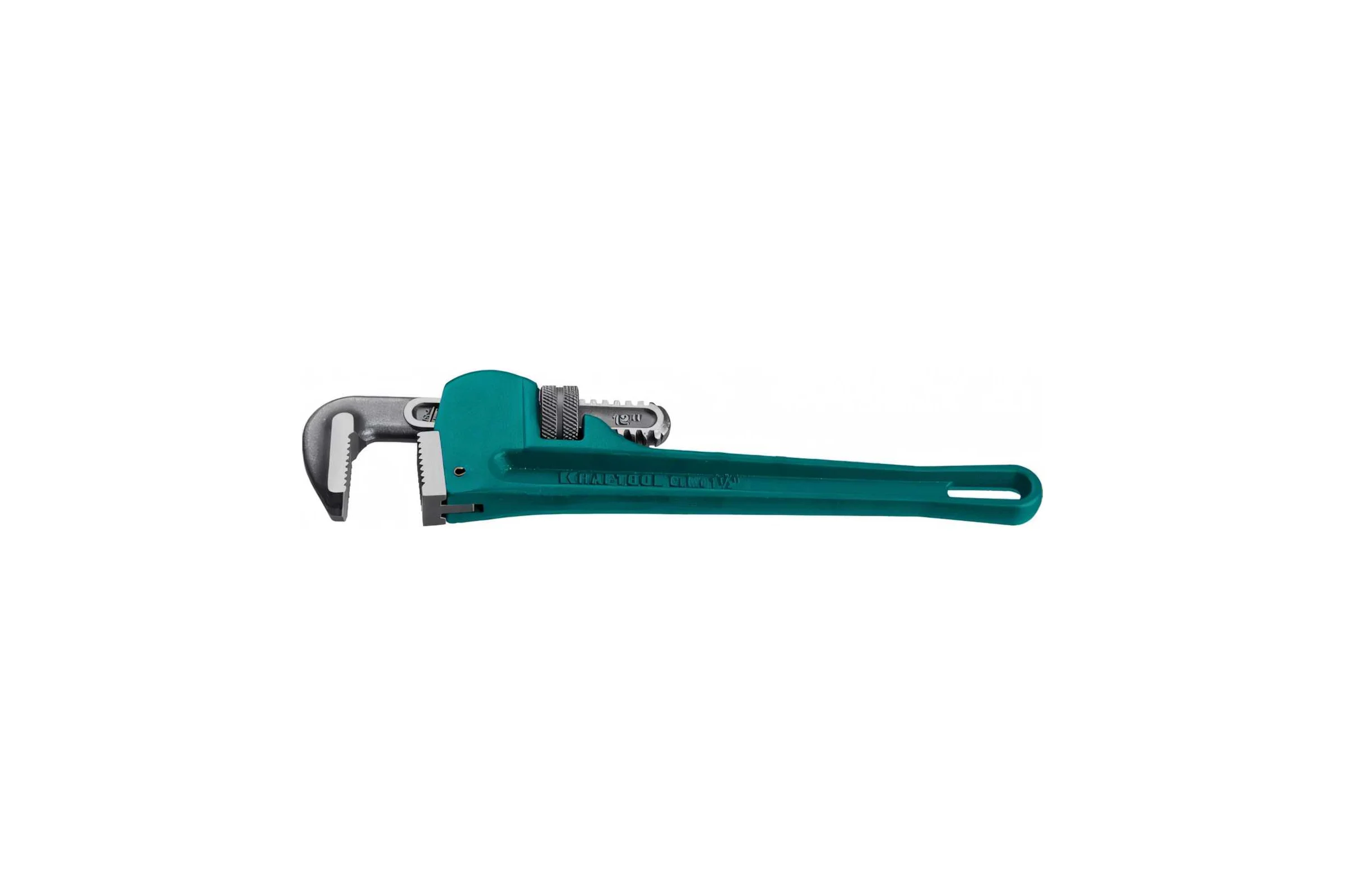Трубный разводной ключ KRAFTOOL Stillson 2.5", 2727-45