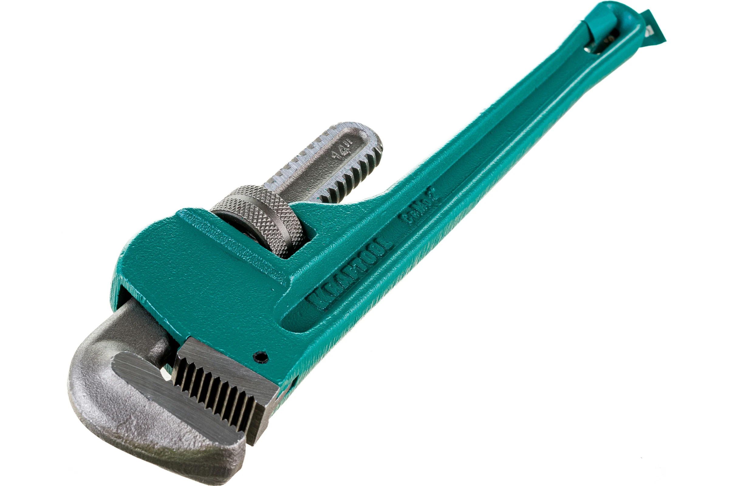 Трубный разводной ключ KRAFTOOL Stillson 2", 2727-35