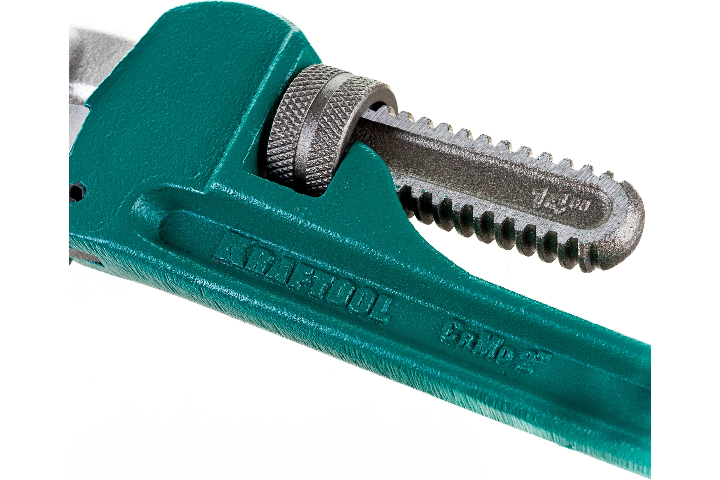 Трубный разводной ключ KRAFTOOL Stillson 2", 2727-35