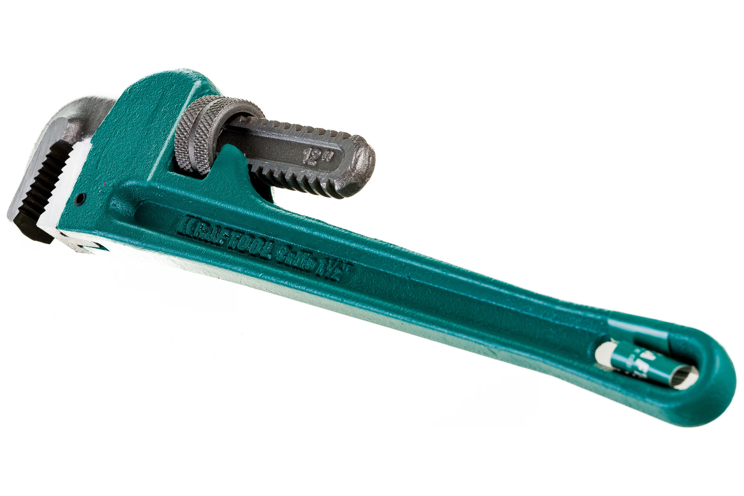 Трубный разводной ключ KRAFTOOL Stillson 1.5", 2727-30