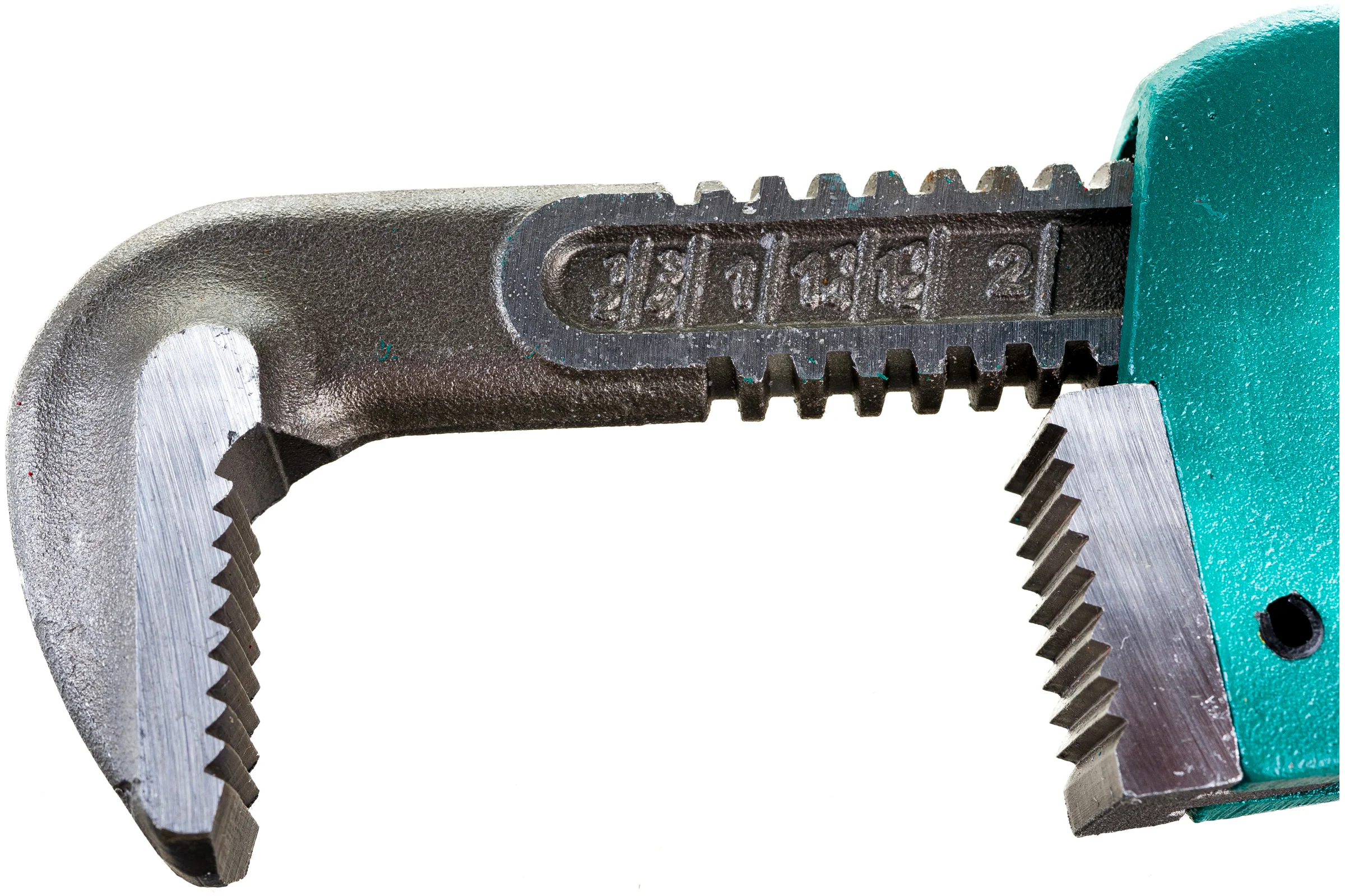 Трубный разводной ключ KRAFTOOL Stillson 1.5", 2727-30