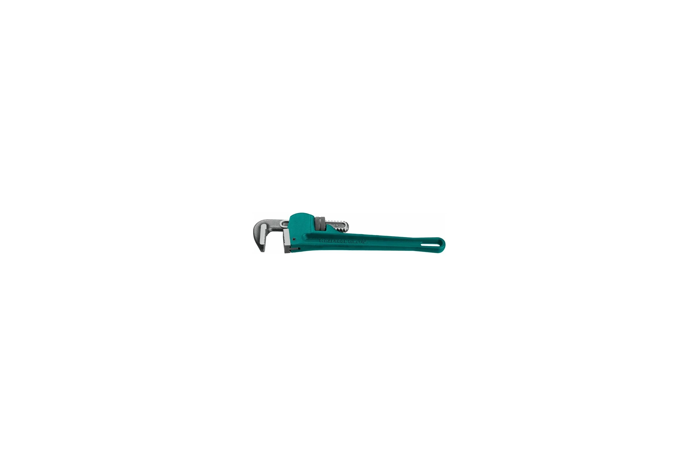 Трубный разводной ключ KRAFTOOL Stillson 1.5", 2727-30