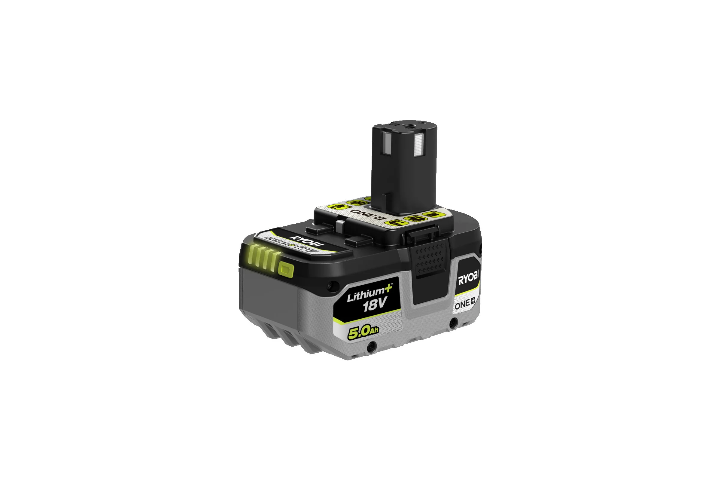 Аккумулятор RB1850X (5 Ач; 18В) Ryobi 5133005287