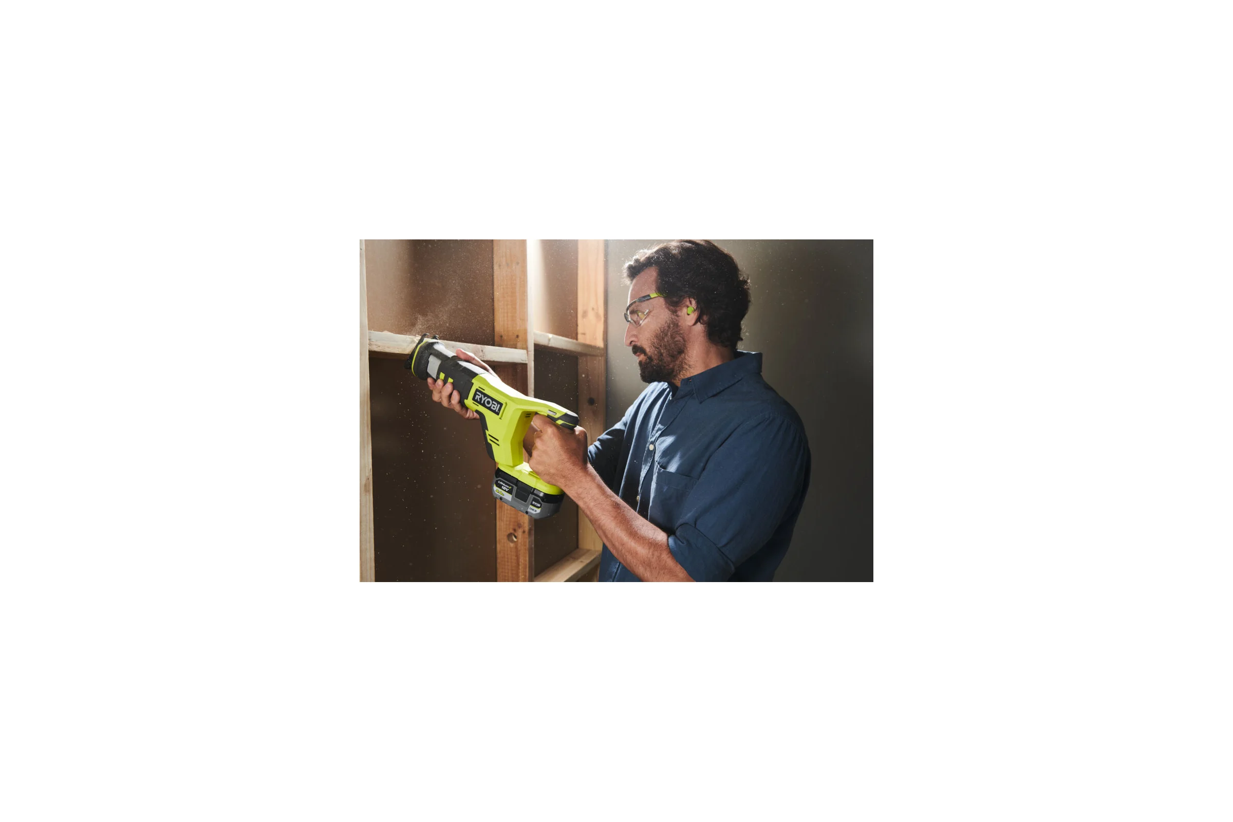 Аккумулятор RB1850X (5 Ач; 18В) Ryobi 5133005287