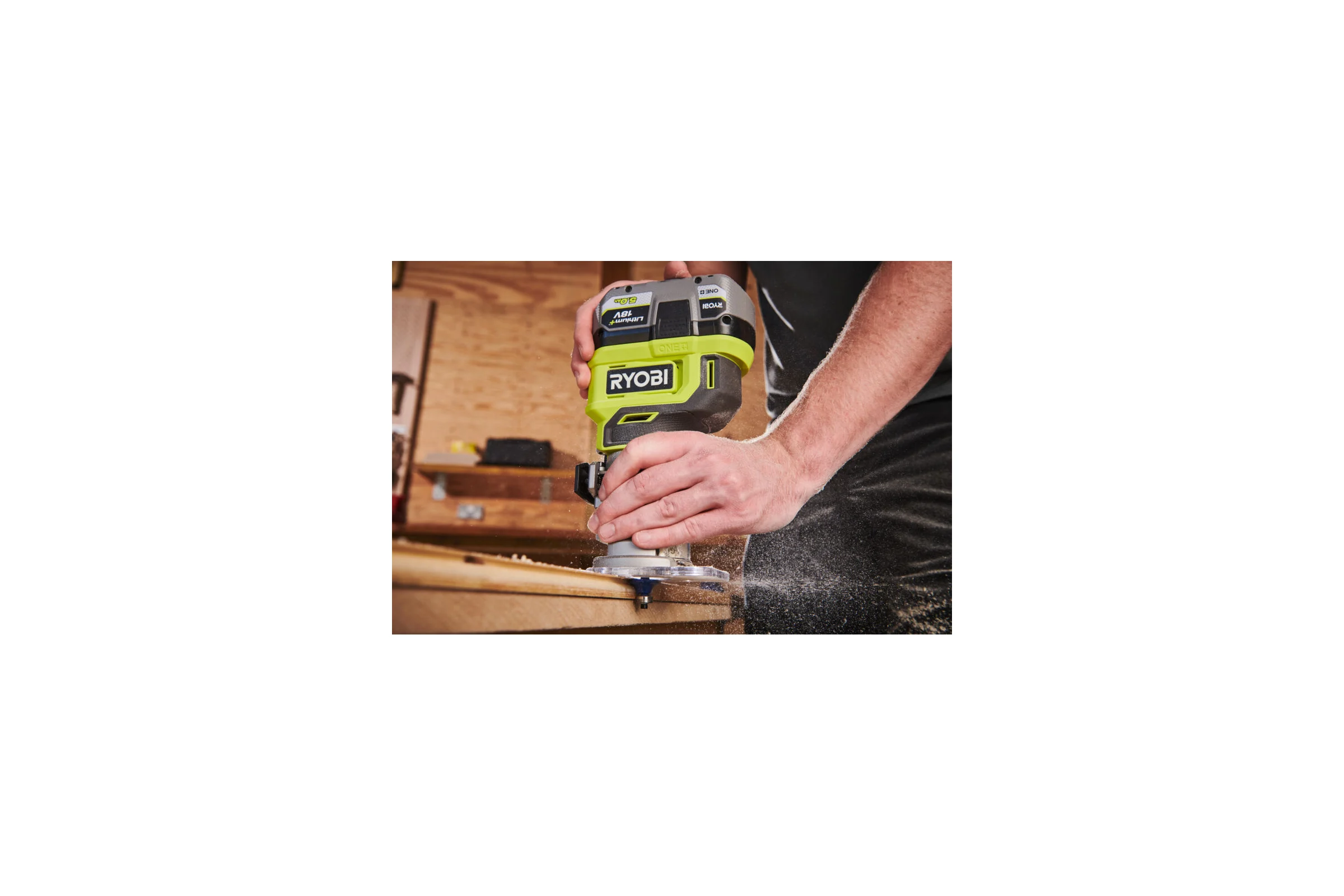 Аккумулятор RB1850X (5 Ач; 18В) Ryobi 5133005287