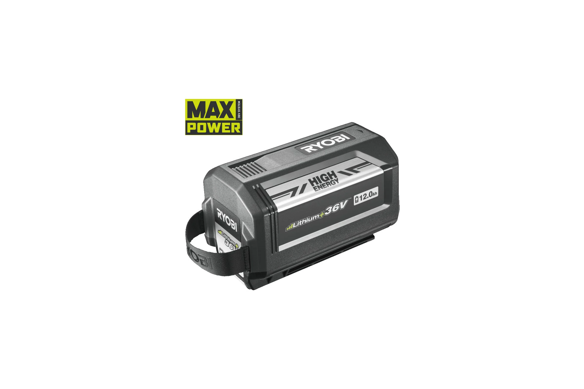 Аккумулятор RY36B12A (12 Ач; 36В) Ryobi 5133004554