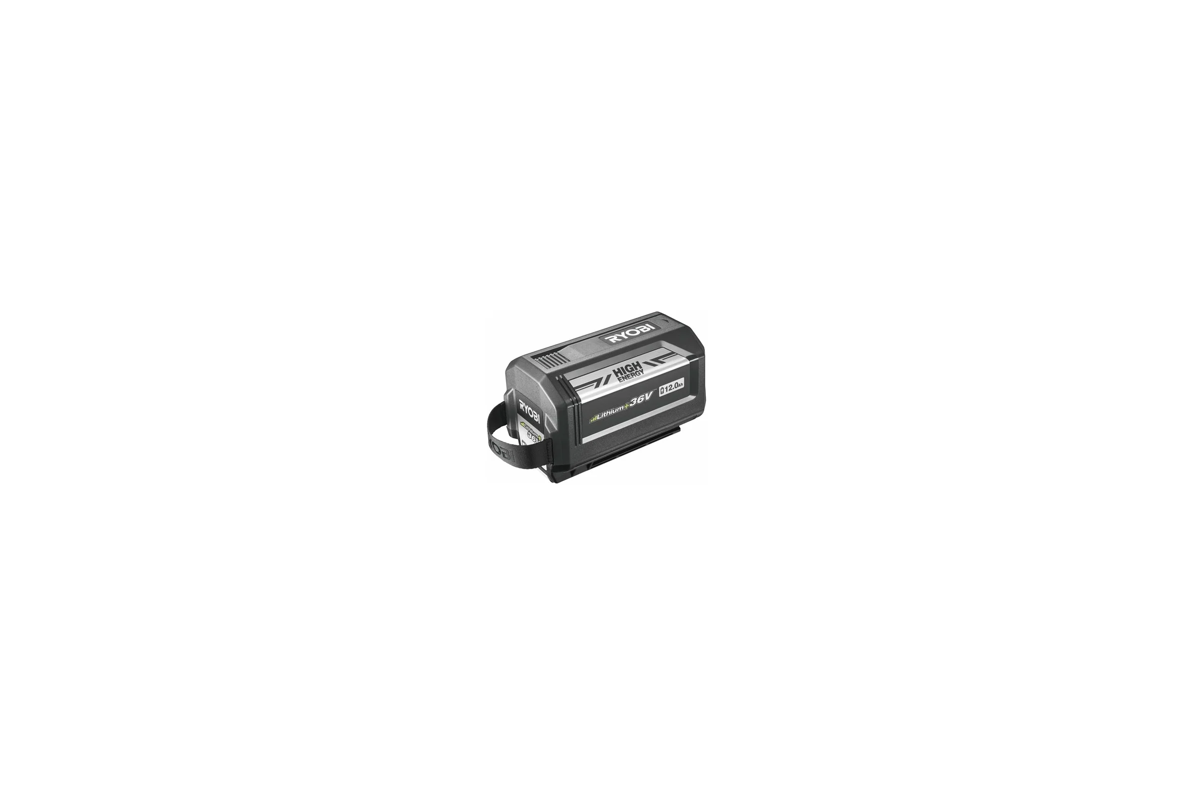Аккумулятор RY36B12A (12 Ач; 36В) Ryobi 5133004554