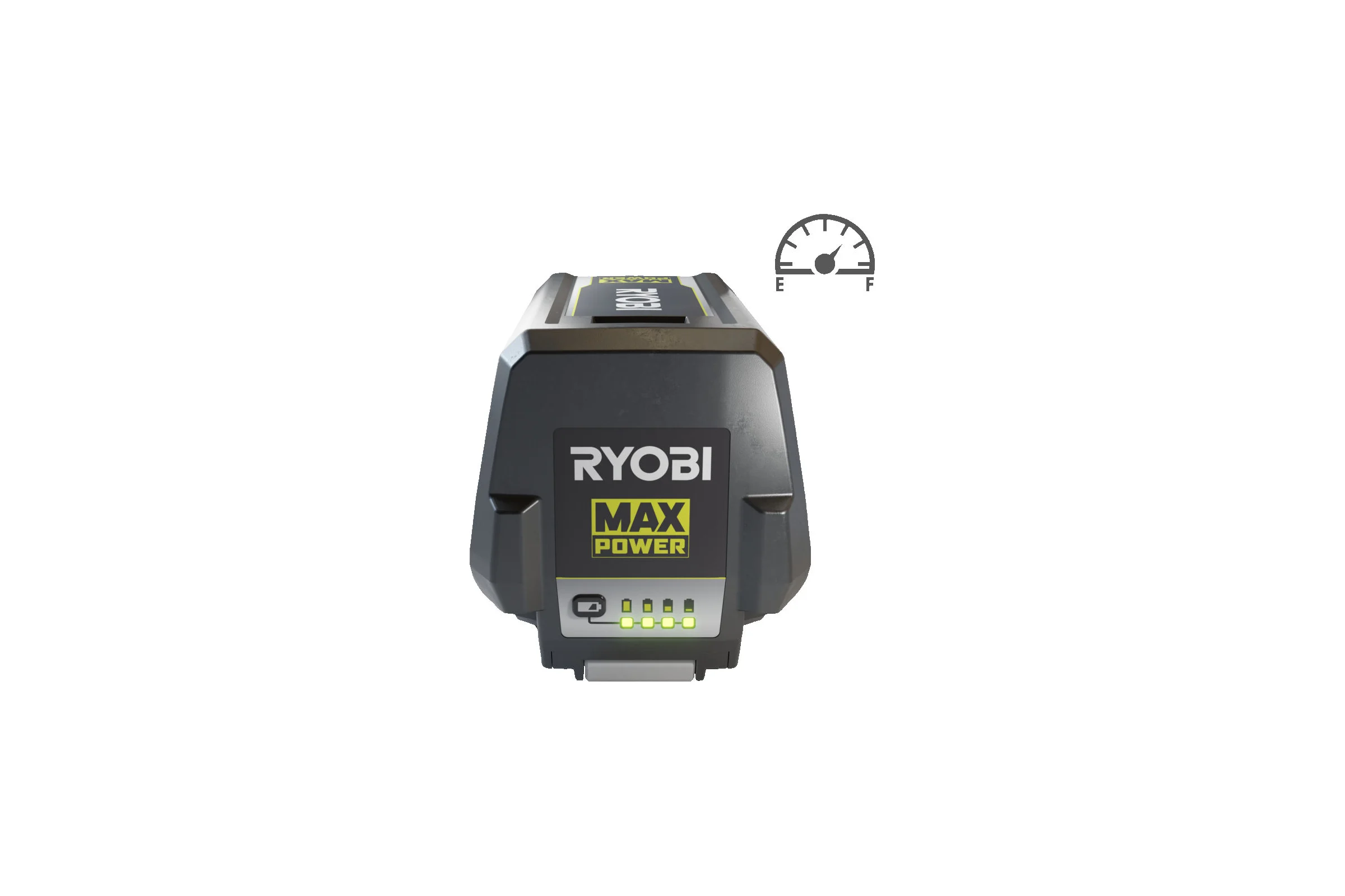 Аккумулятор RY36B12A (12 Ач; 36В) Ryobi 5133004554