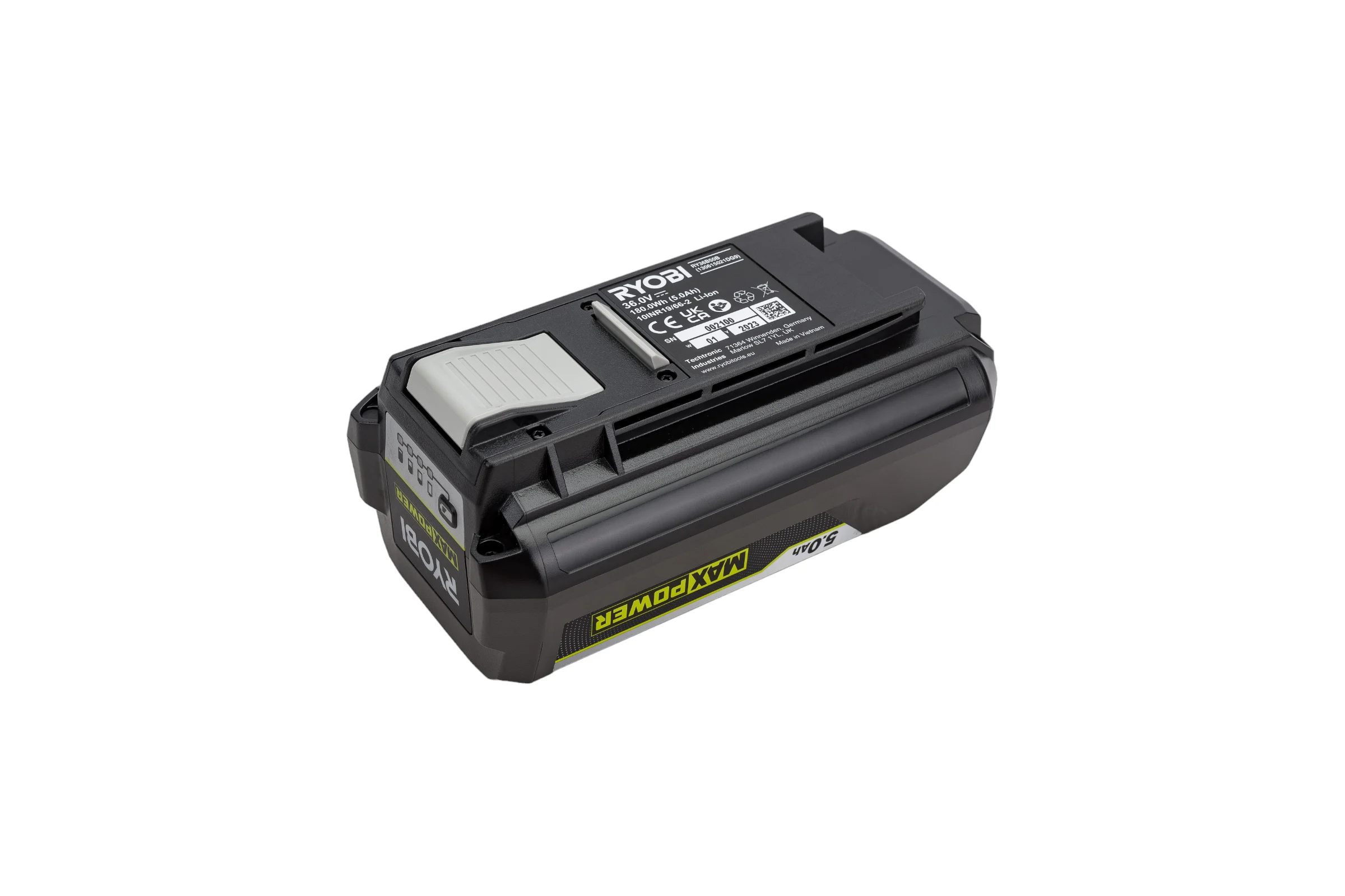 Аккумулятор 36В RY36B50B Ryobi 5133005550