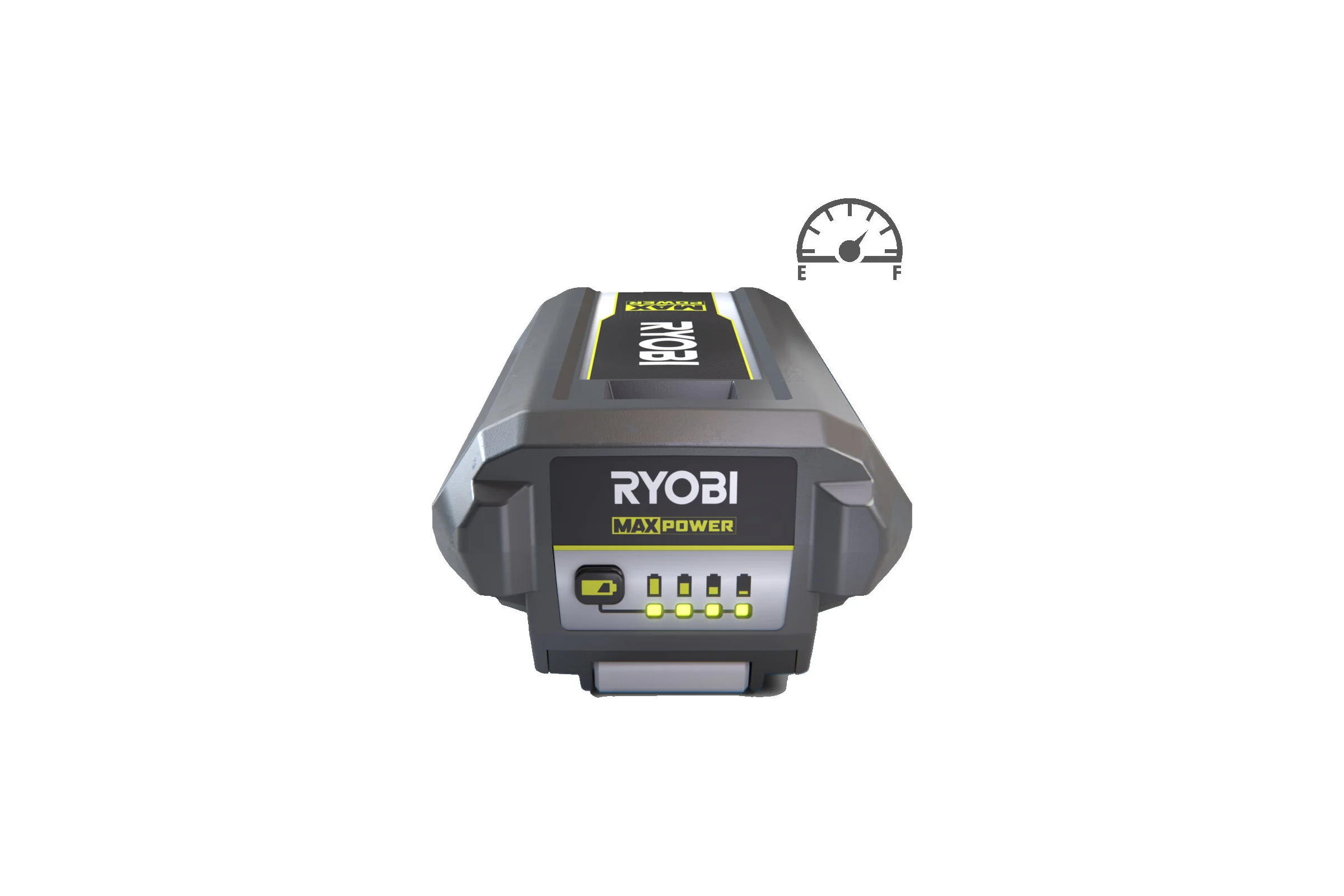 Аккумулятор 36В 2.0 А*ч RY36B20B Ryobi 5133005548