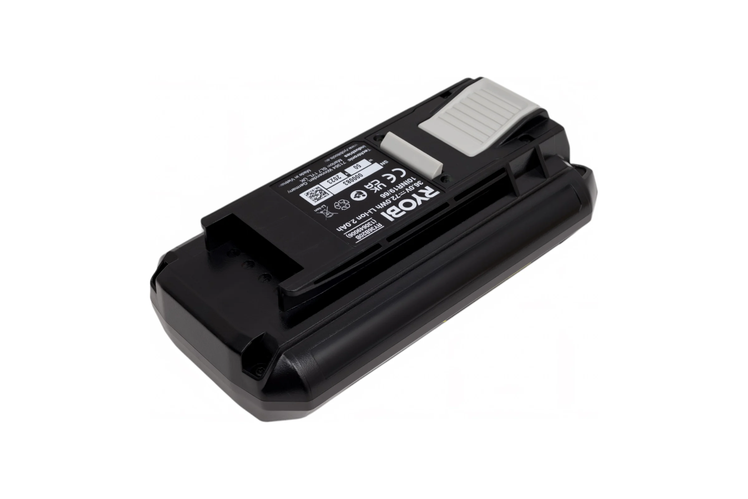 Аккумулятор 36В 2.0 А*ч RY36B20B Ryobi 5133005548