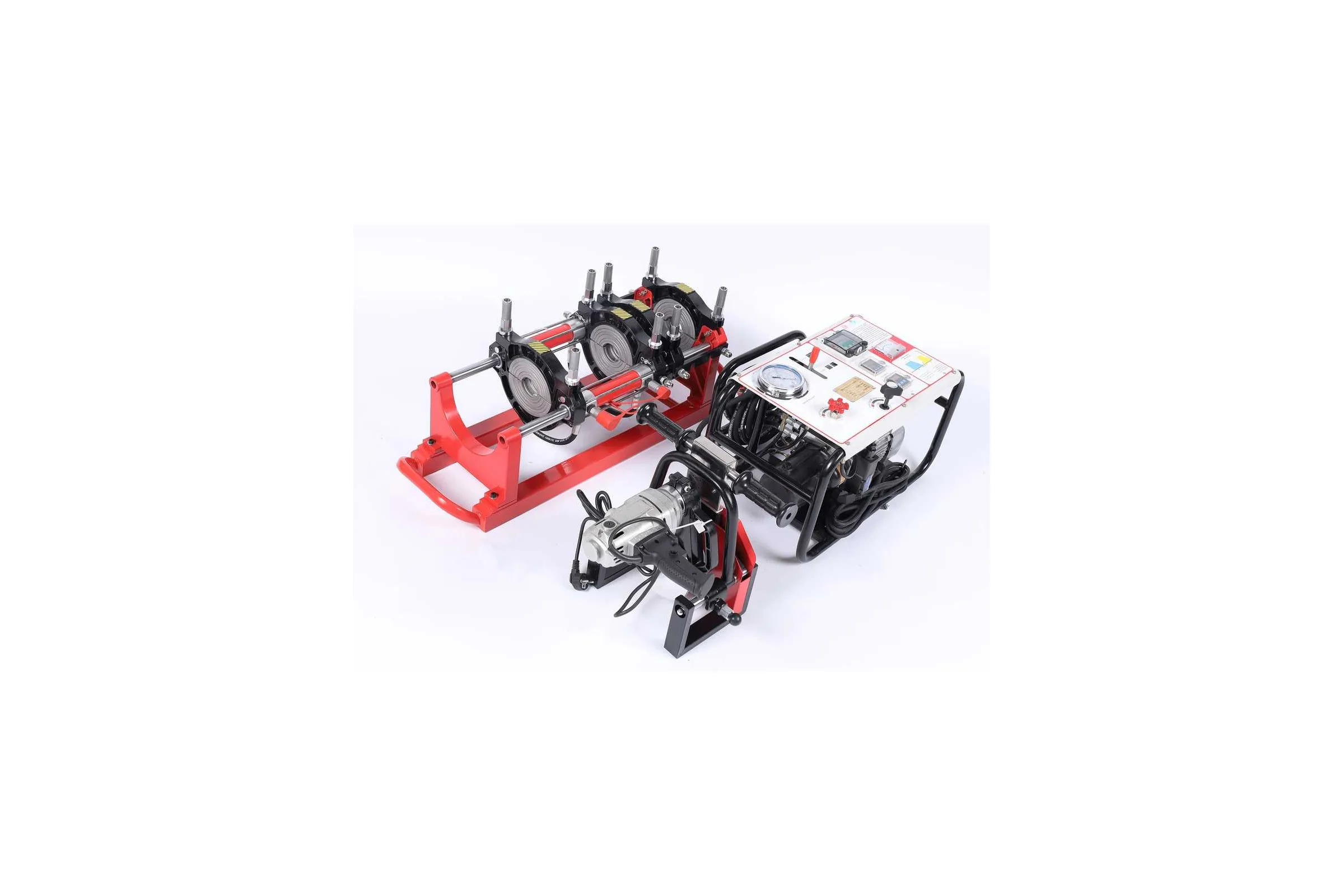 Сварочный аппарат TD-tools Welding Machine TDC160