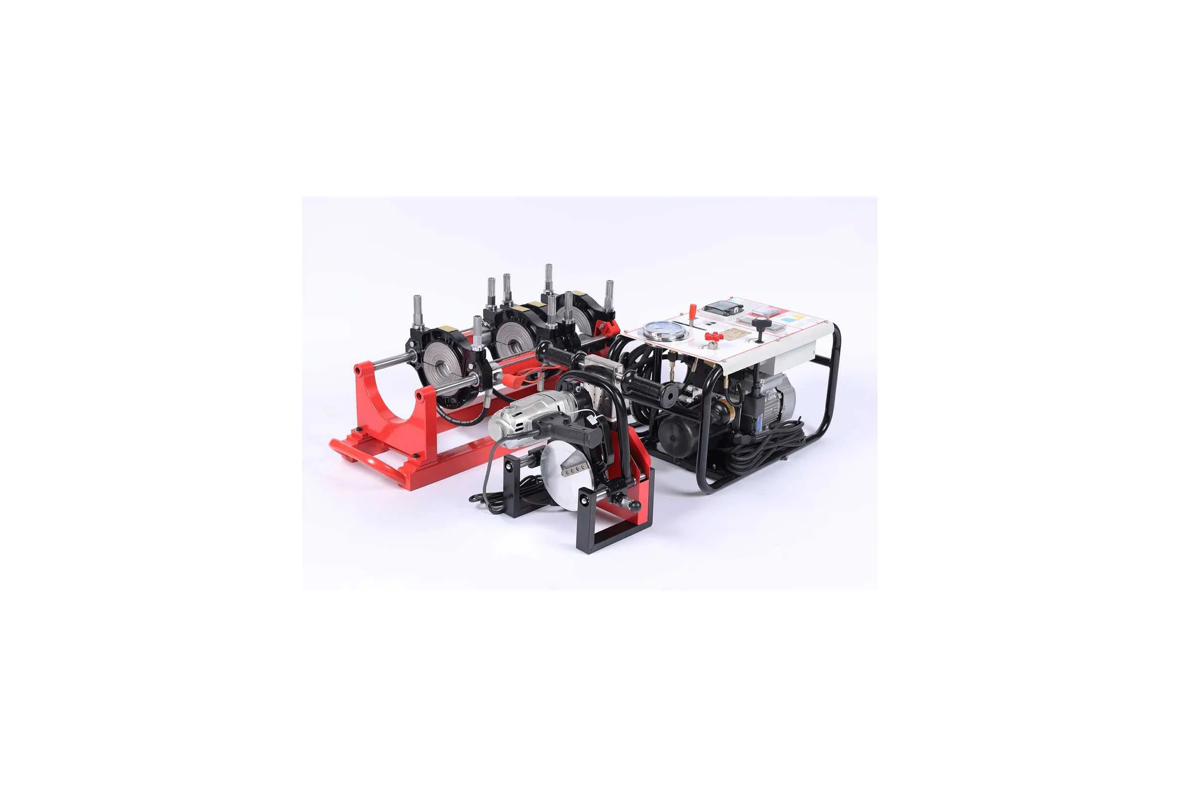 Сварочный аппарат TD-tools Welding Machine TDC160