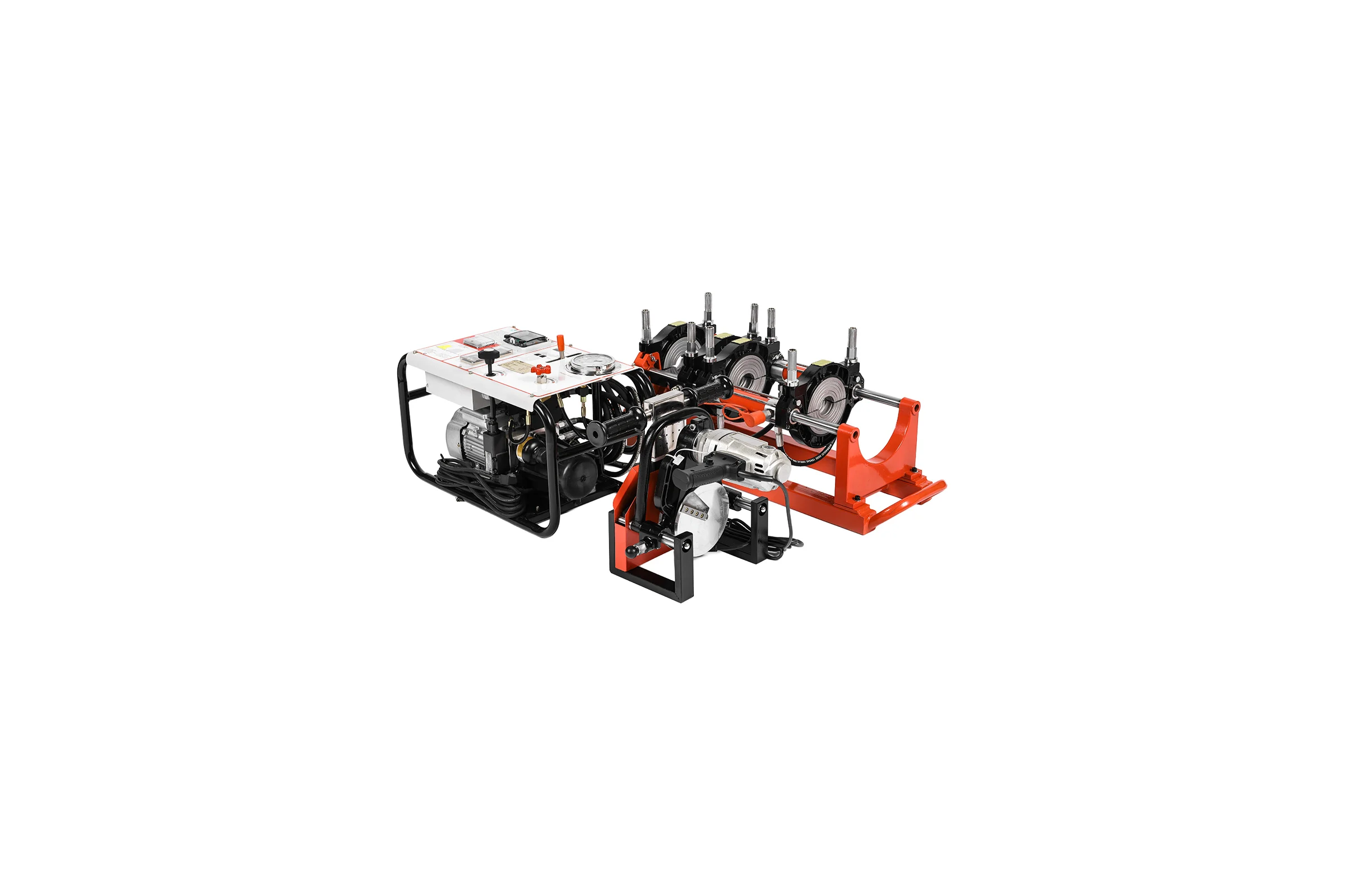 Сварочный аппарат TD-tools Welding Machine TDC200