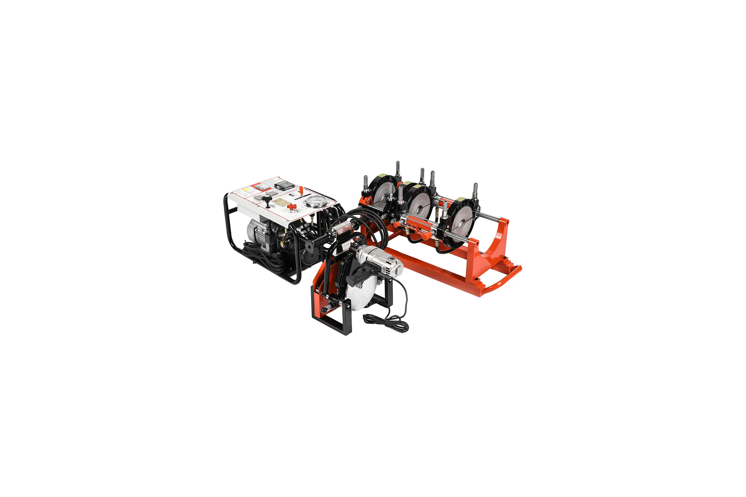 Сварочный аппарат TD-tools Welding Machine TDC200