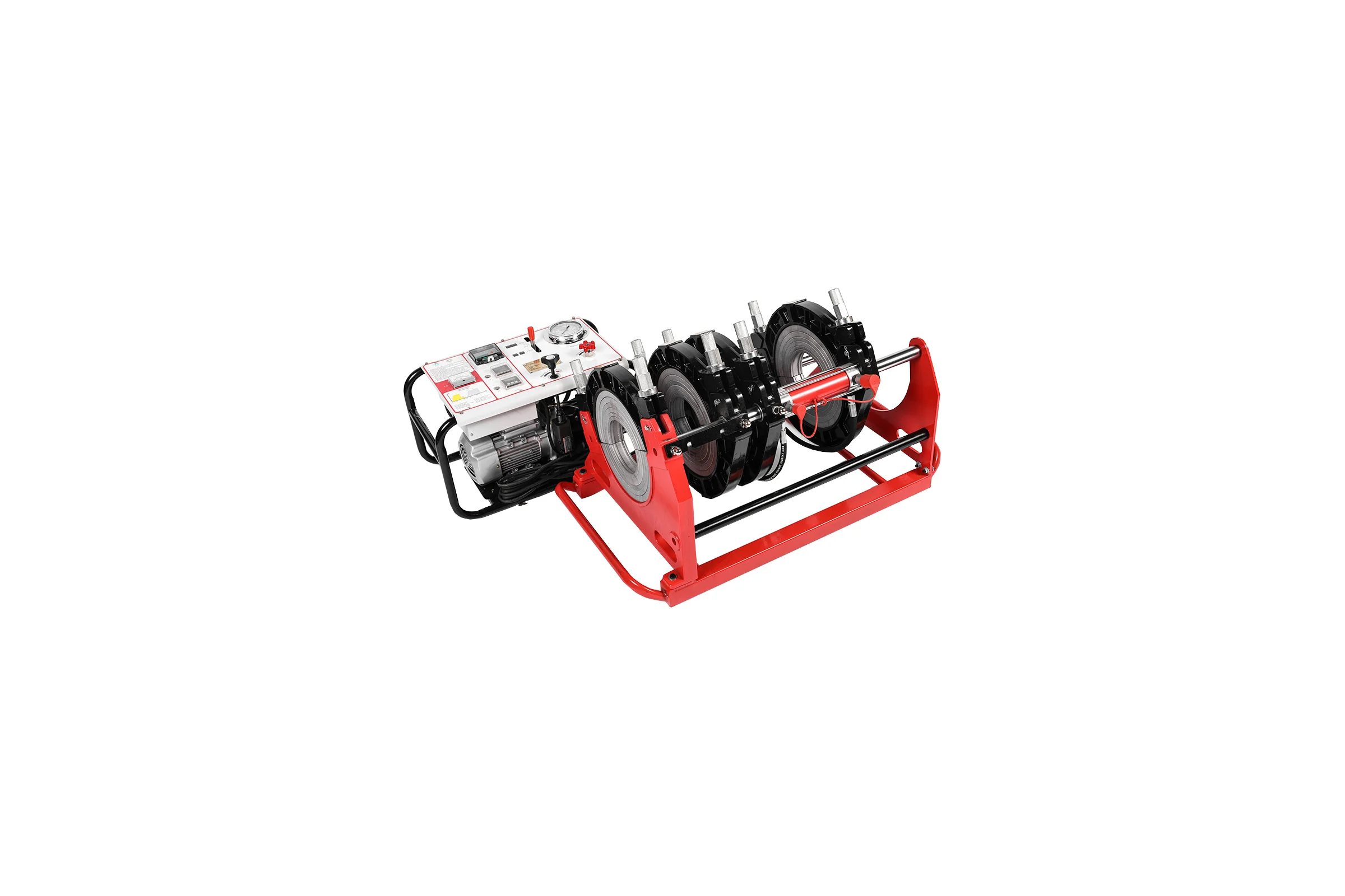 Сварочный аппарат TD-tools Welding Machine TDC200