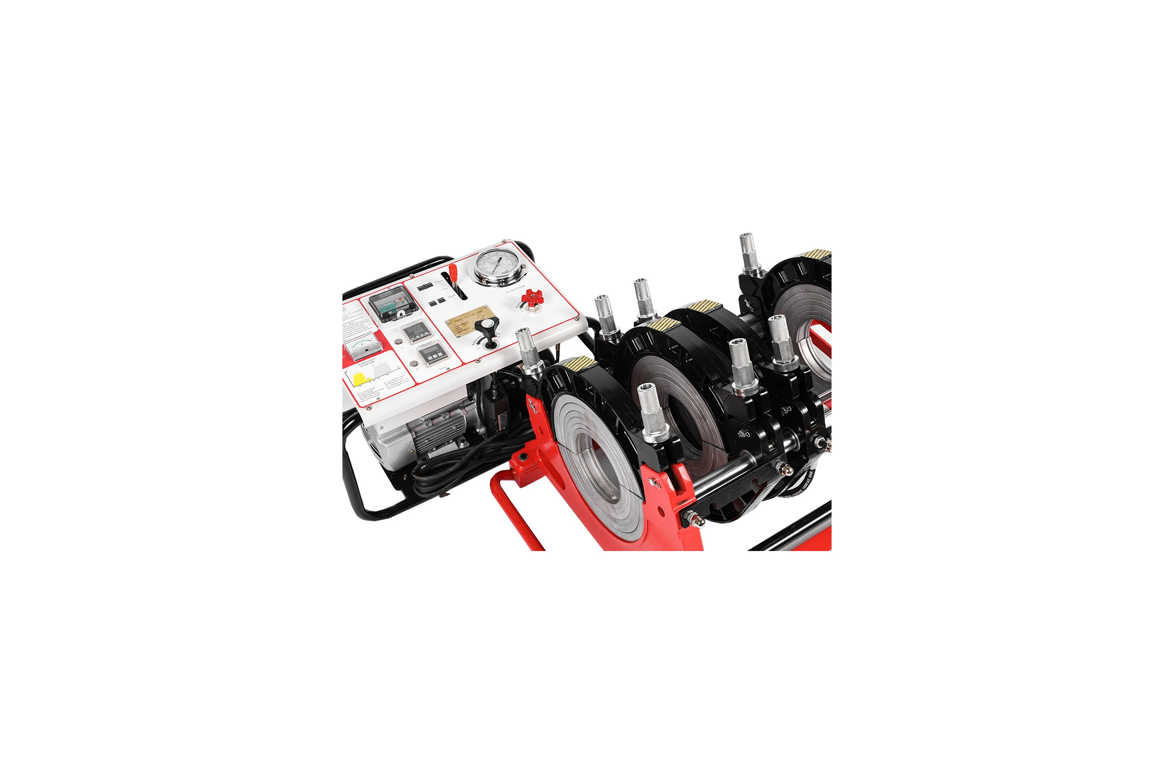 Сварочный аппарат TD-tools Welding Machine TDC200