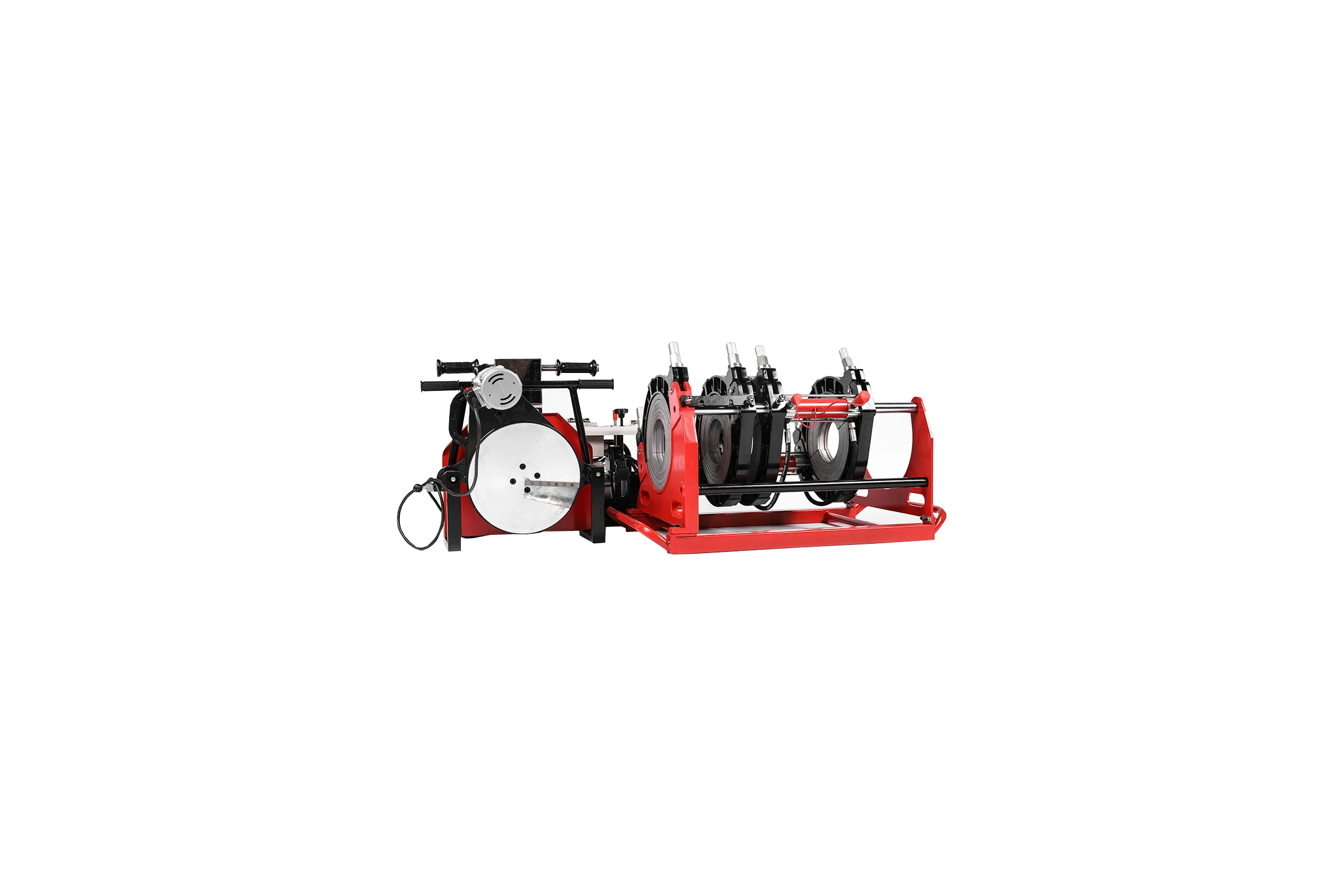 Сварочный аппарат TD-tools Welding Machine TDC200