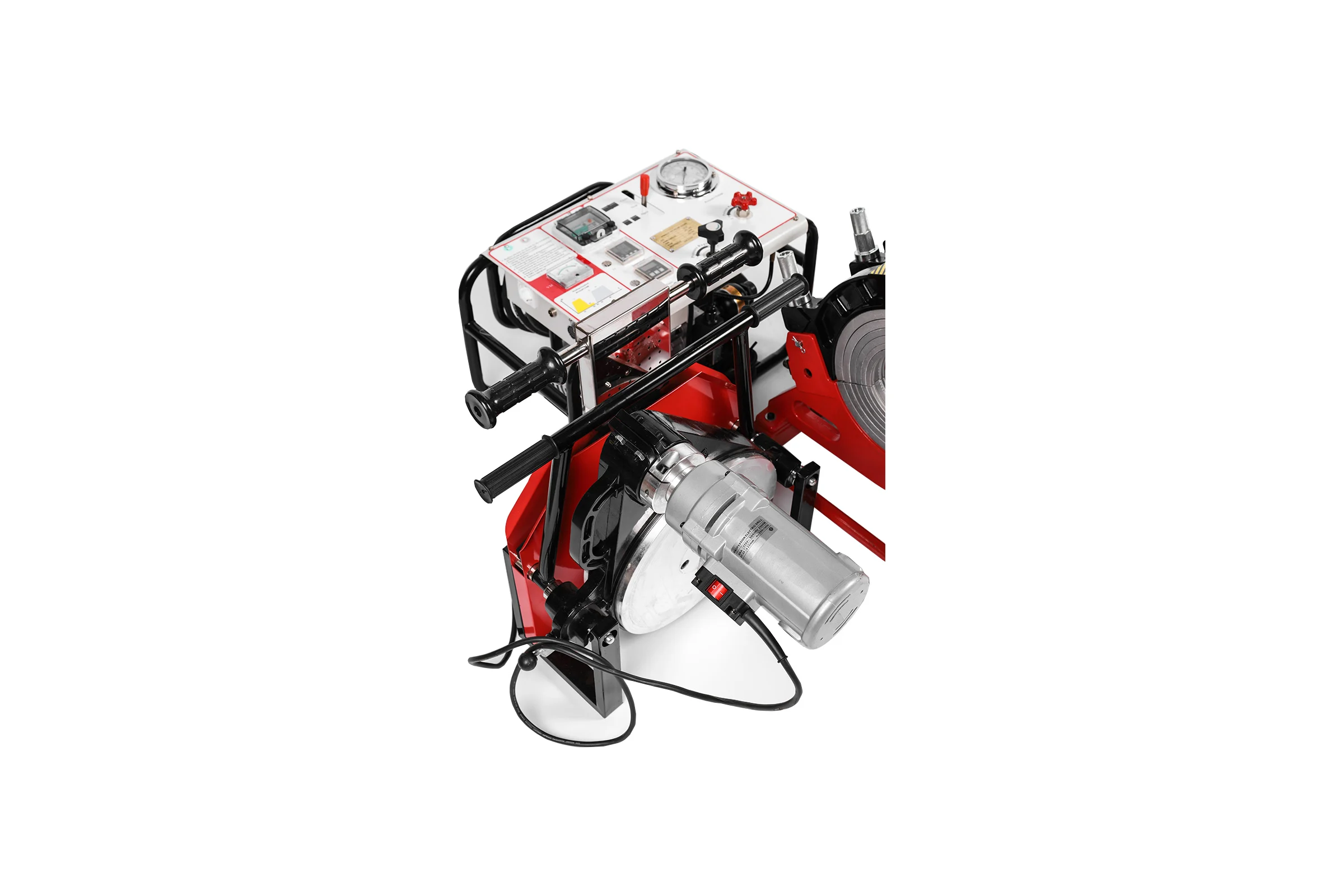 Сварочный аппарат TD-tools Welding Machine TDC200