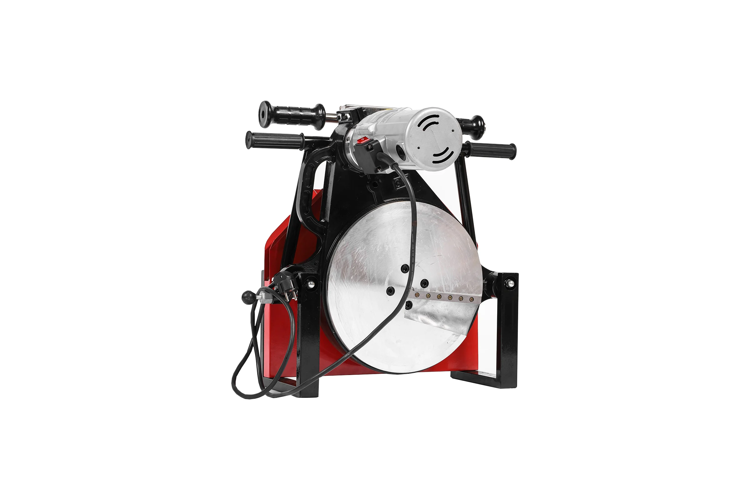 Сварочный аппарат TD-tools Welding Machine TDC200
