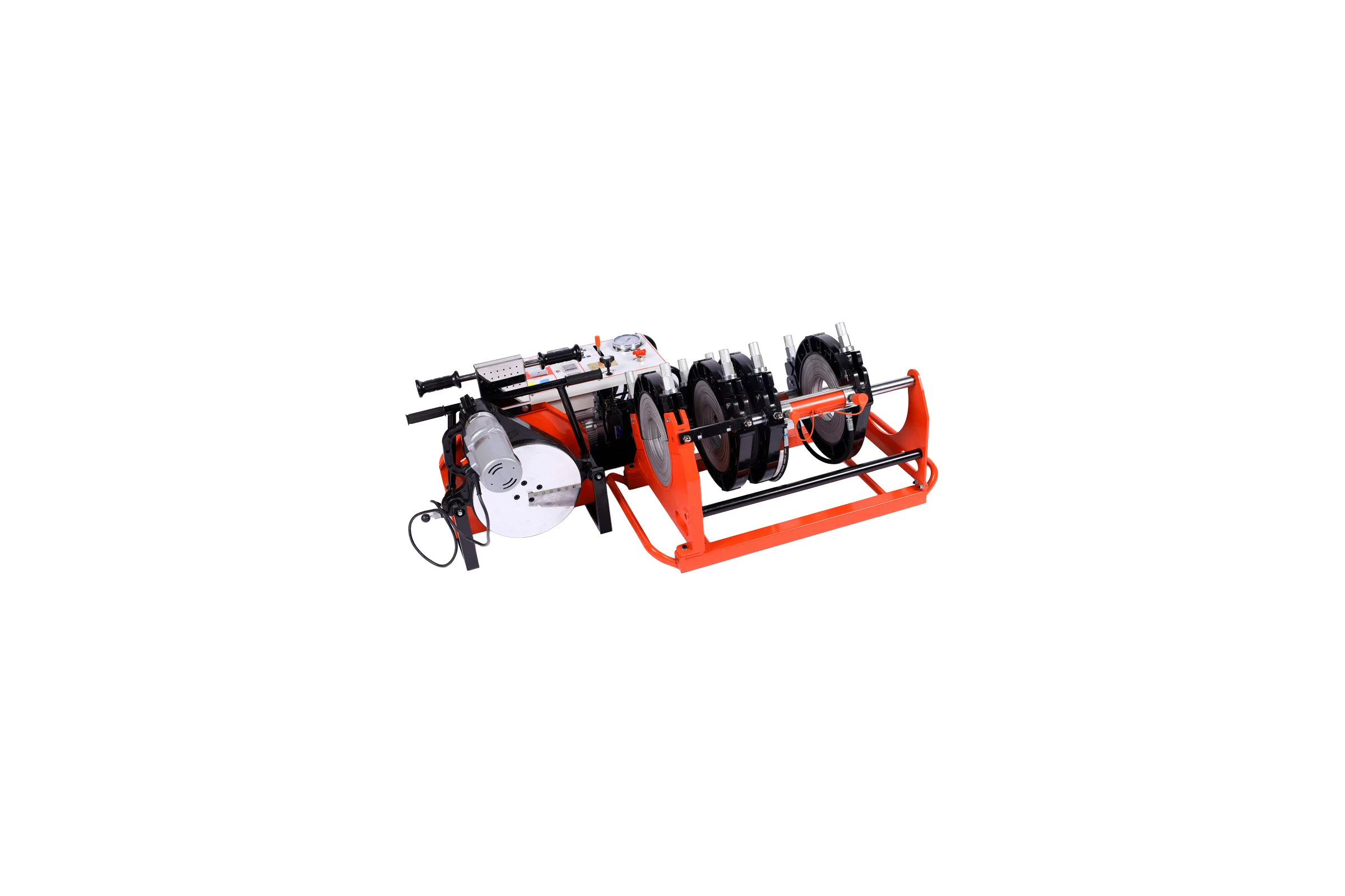 Сварочный аппарат TD-tools Welding Machine TDC315