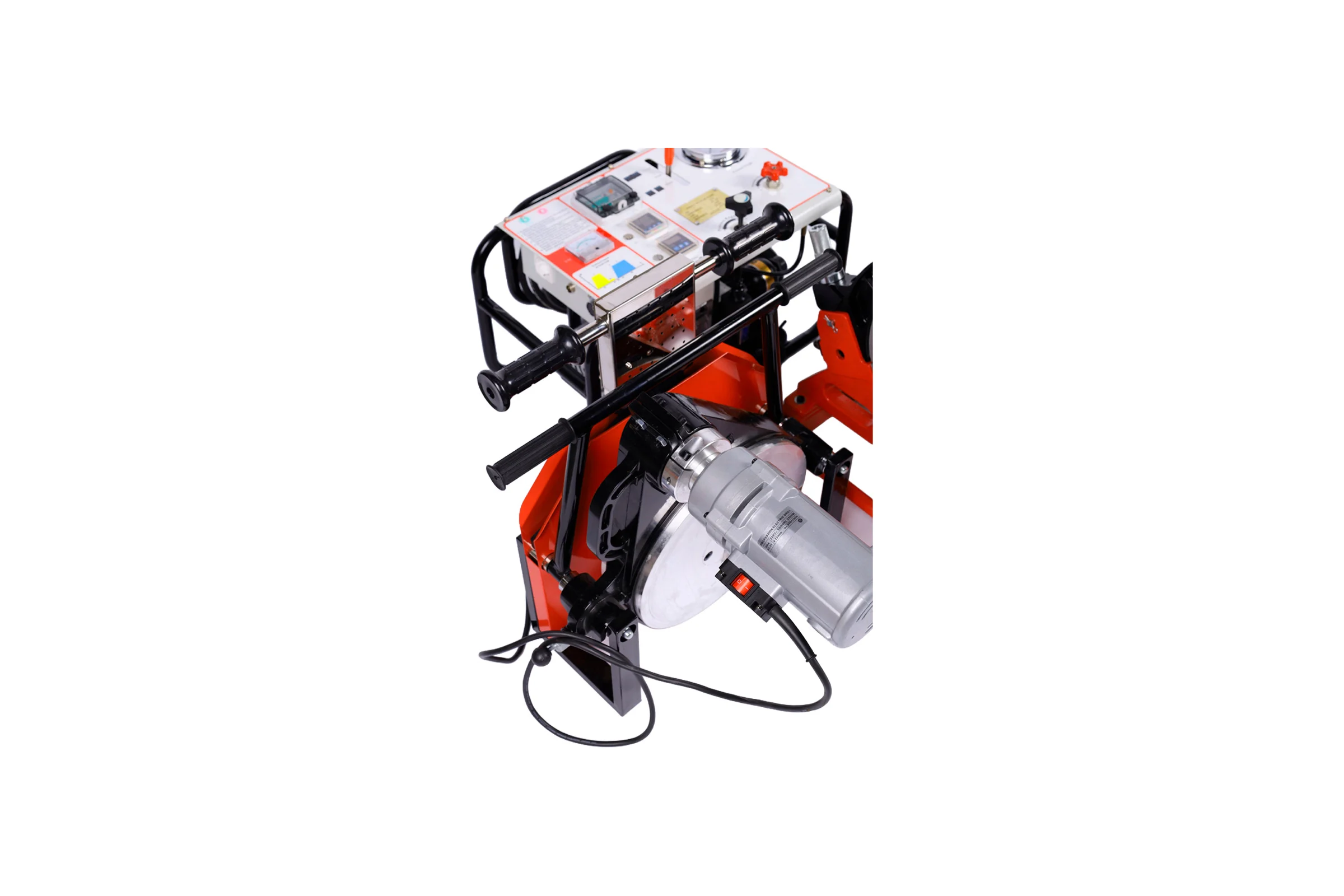 Сварочный аппарат TD-tools Welding Machine TDC315