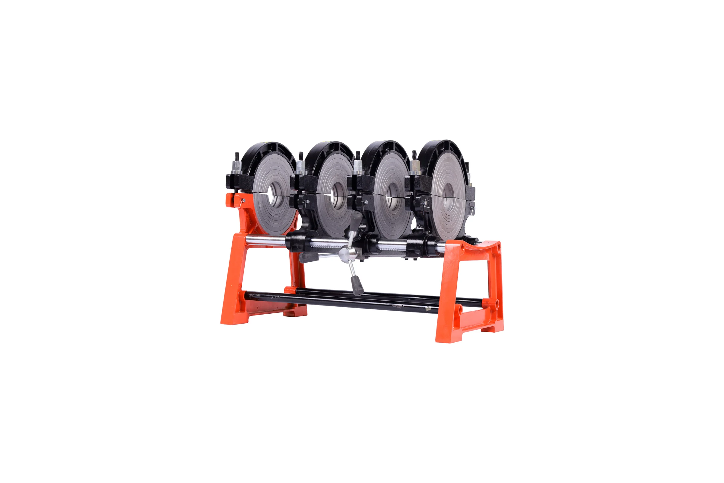 Сварочный аппарат TD-tools Welding Machine TDA250-4M