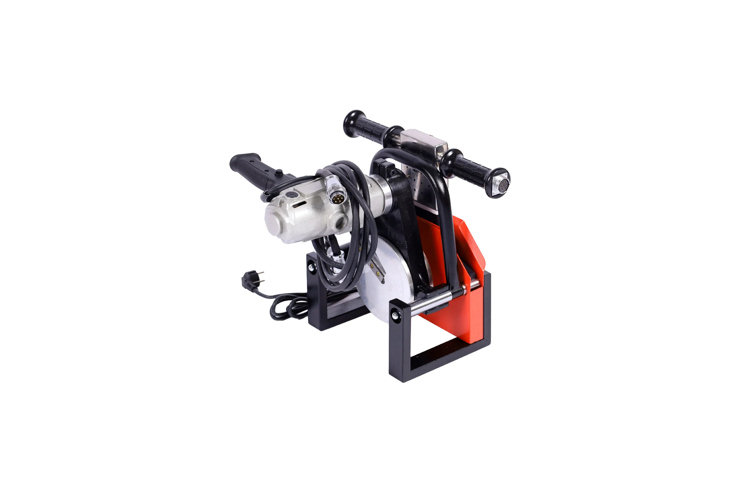 Сварочный аппарат TD-tools Welding Machine TDA250-4M