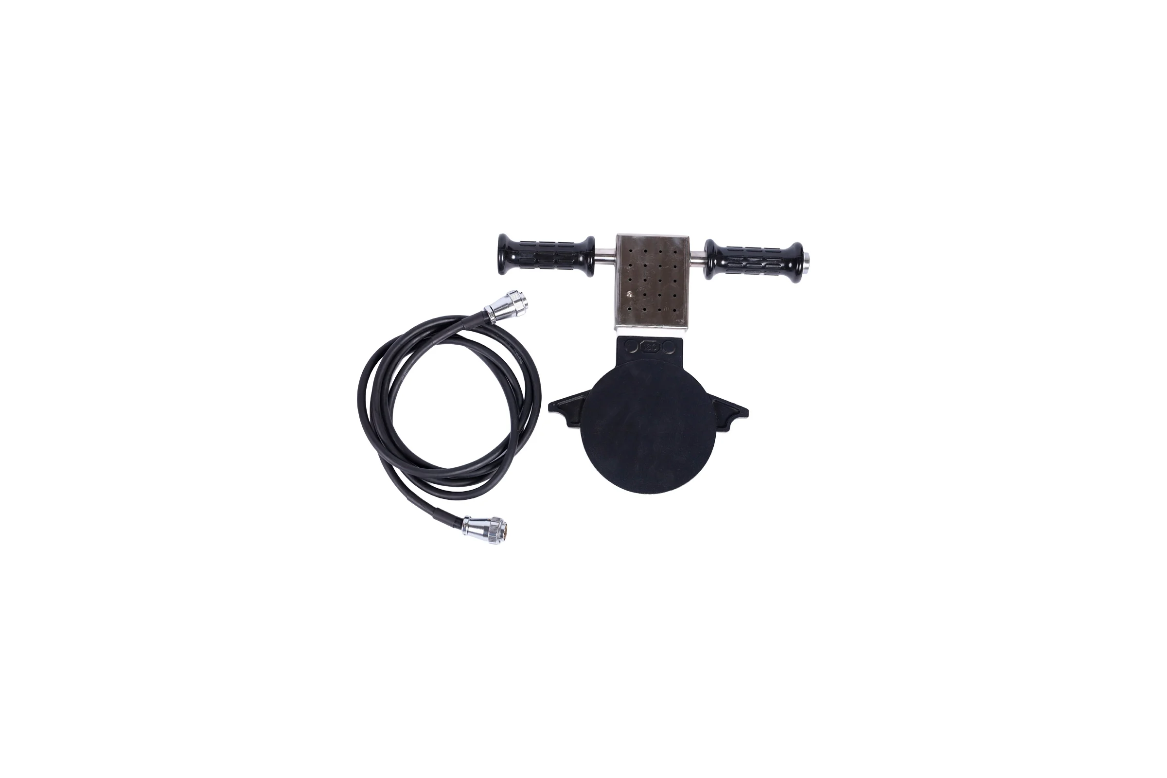 Сварочный аппарат TD-tools Welding Machine TDA250-4M