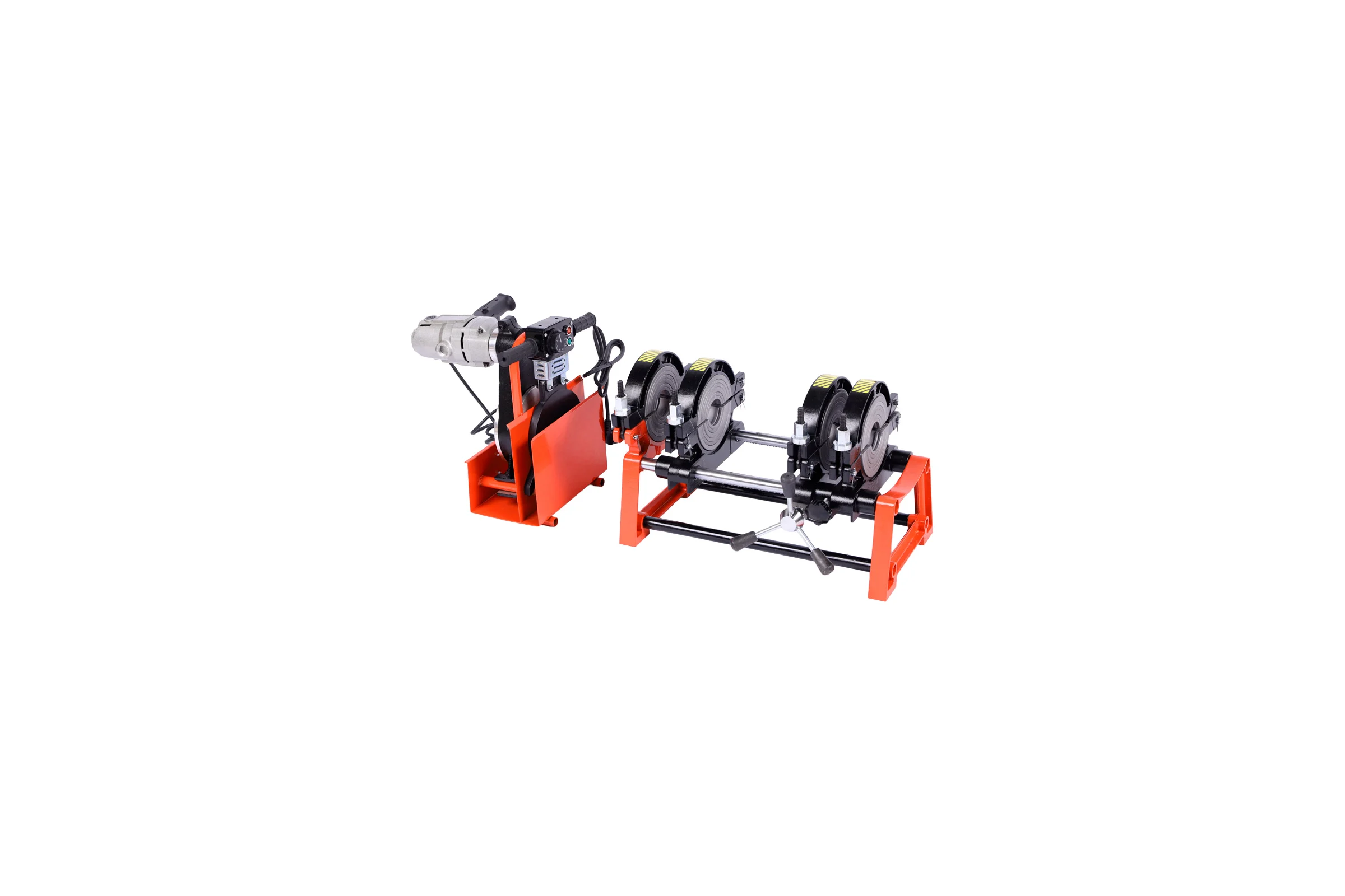 Сварочный аппарат TD-tools Welding Machine TDA160-4M