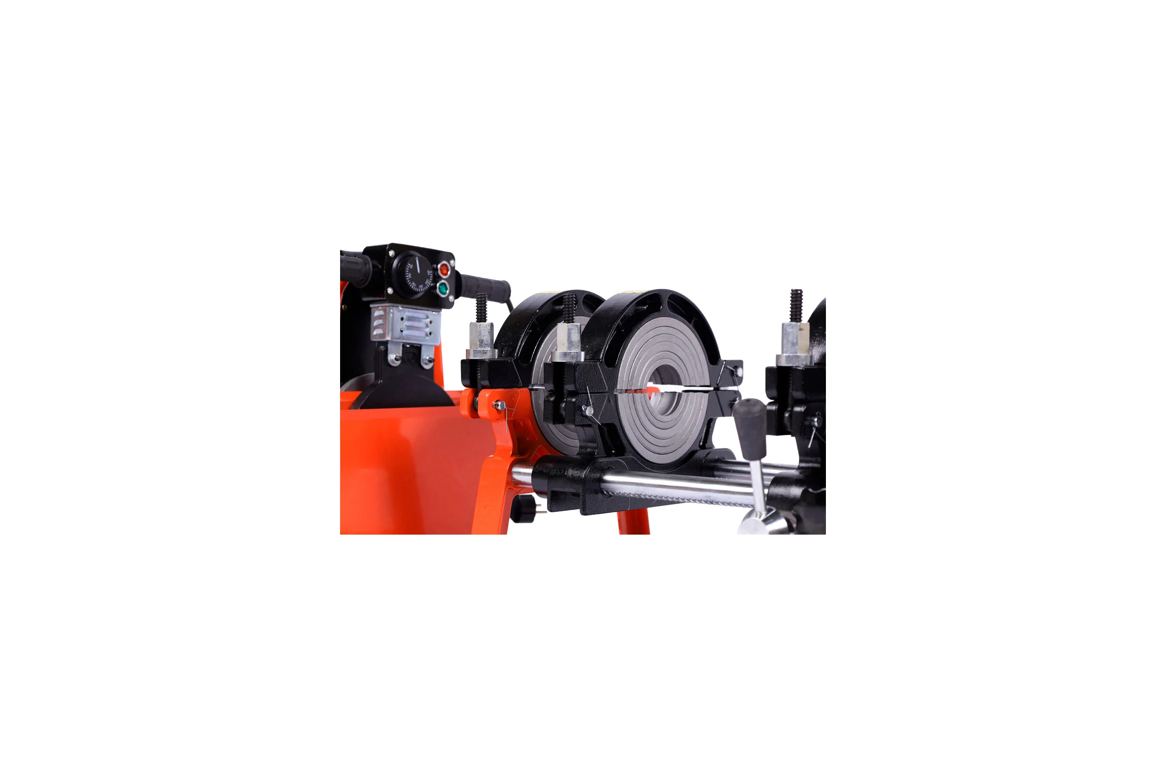 Сварочный аппарат TD-tools Welding Machine TDA160-4M