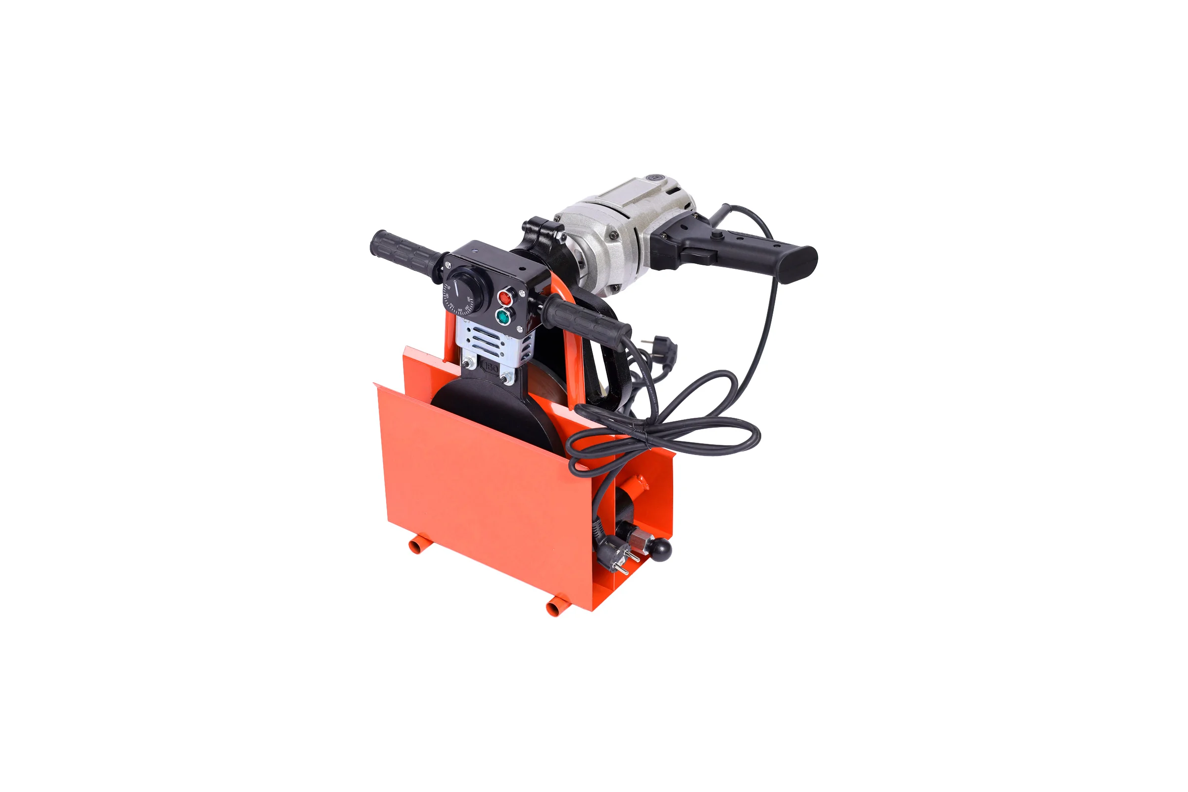 Сварочный аппарат TD-tools Welding Machine TDA160-4M