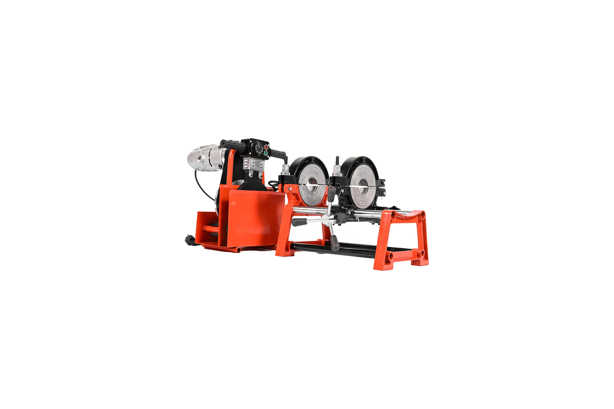 Сварочный аппарат TD-tools Welding Machine TDA200-2M