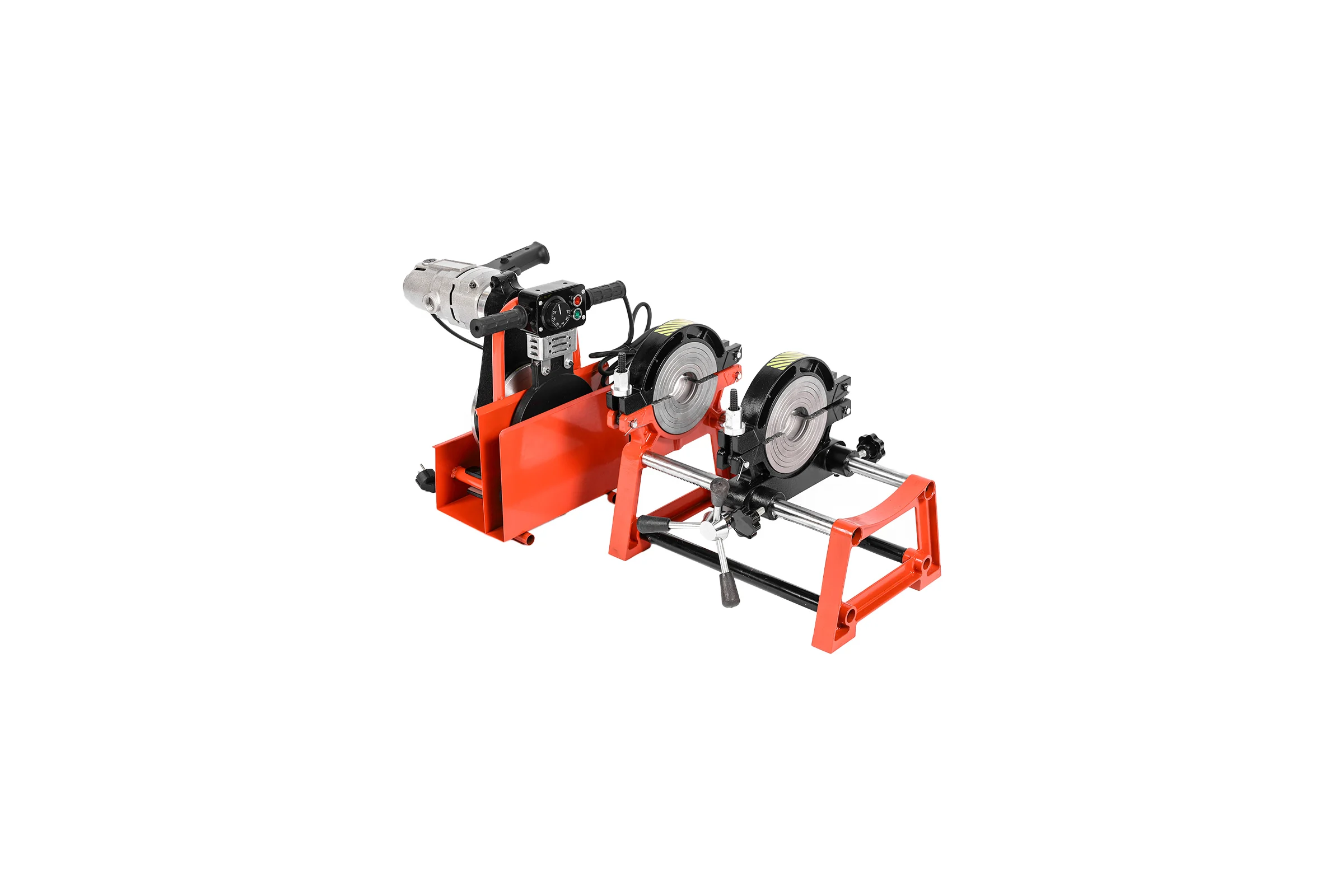 Сварочный аппарат TD-tools Welding Machine TDA200-2M