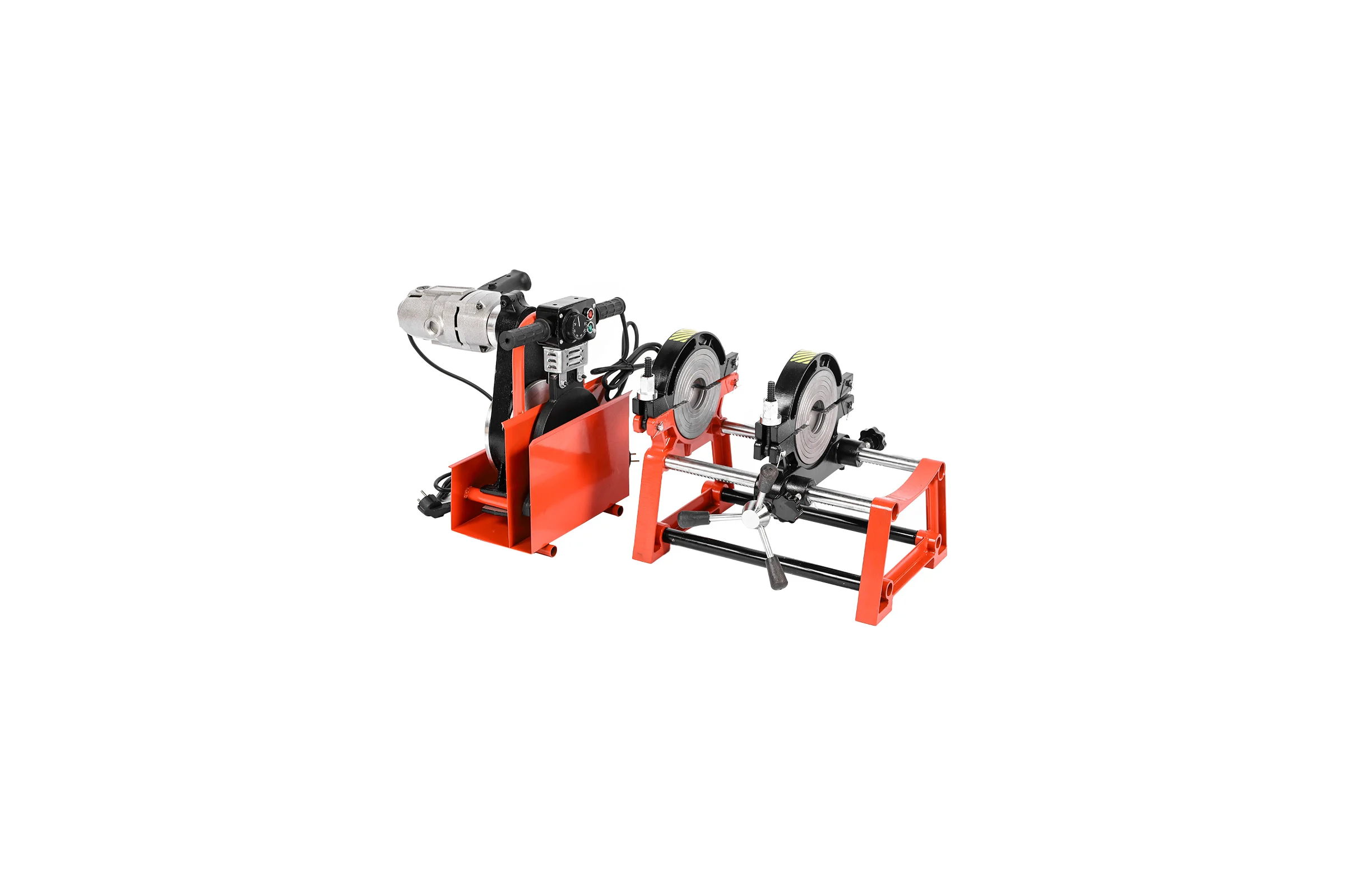 Сварочный аппарат TD-tools Welding Machine TDA200-2M