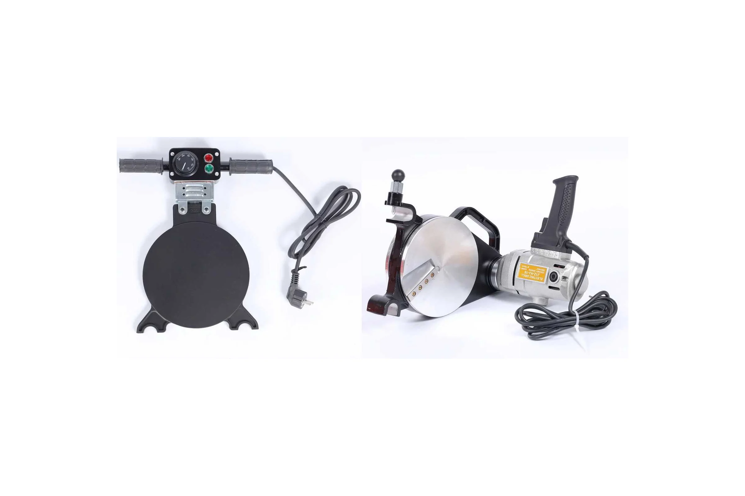 Сварочный аппарат TD-tools Welding Machine TDA200-2M