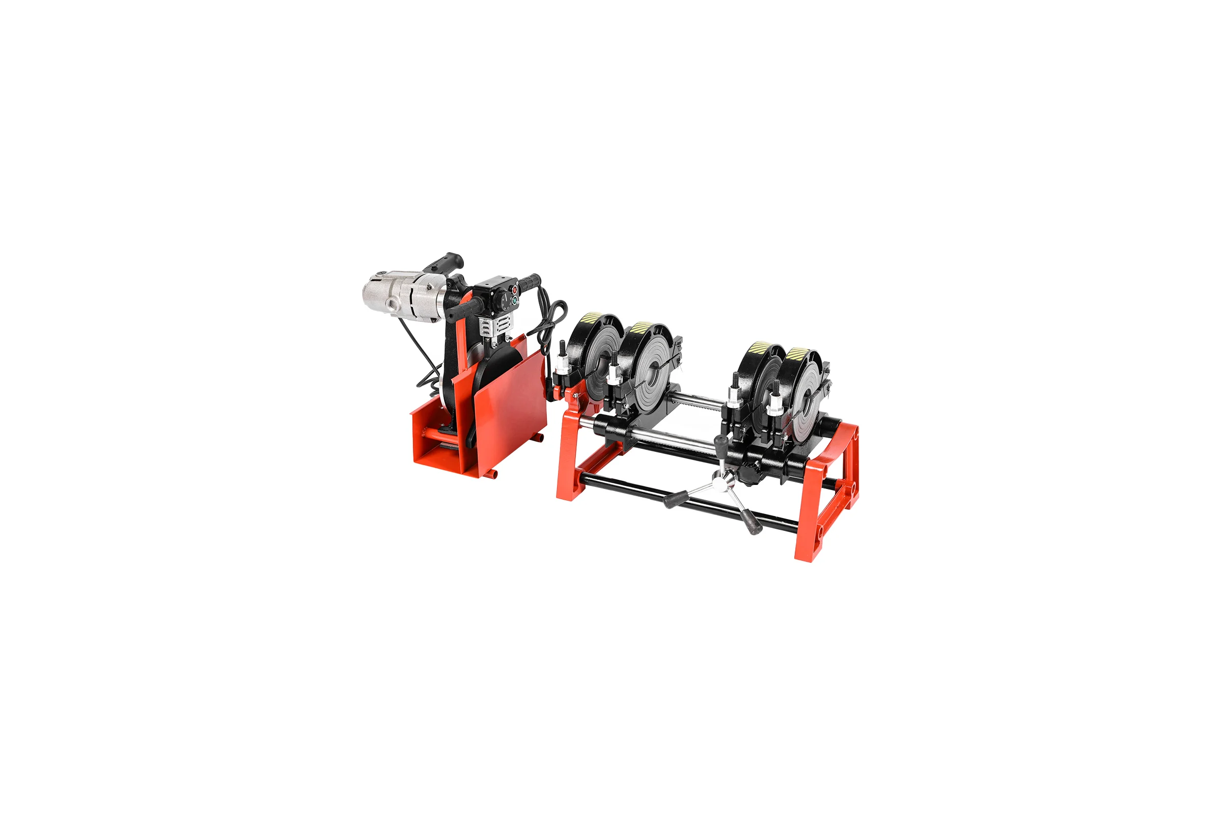 Сварочный аппарат TD-tools Welding Machine TDA200-4M