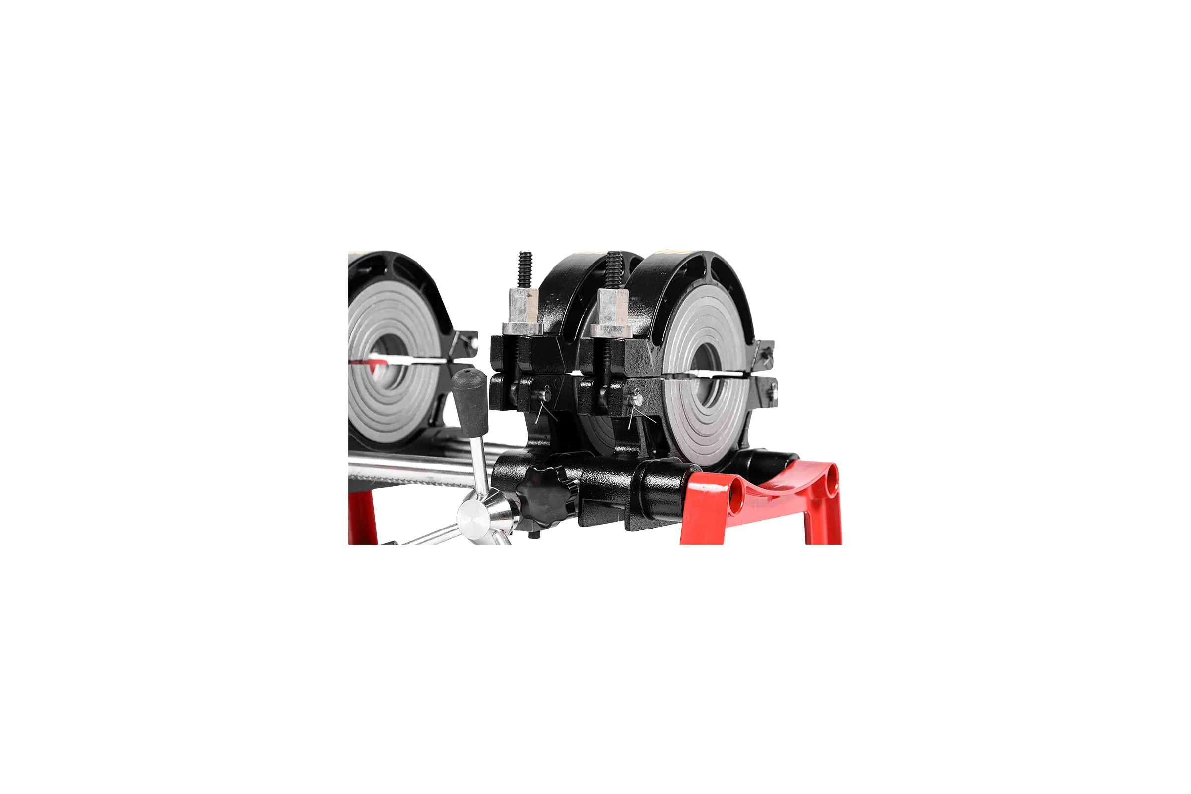 Сварочный аппарат TD-tools Welding Machine TDA200-4M