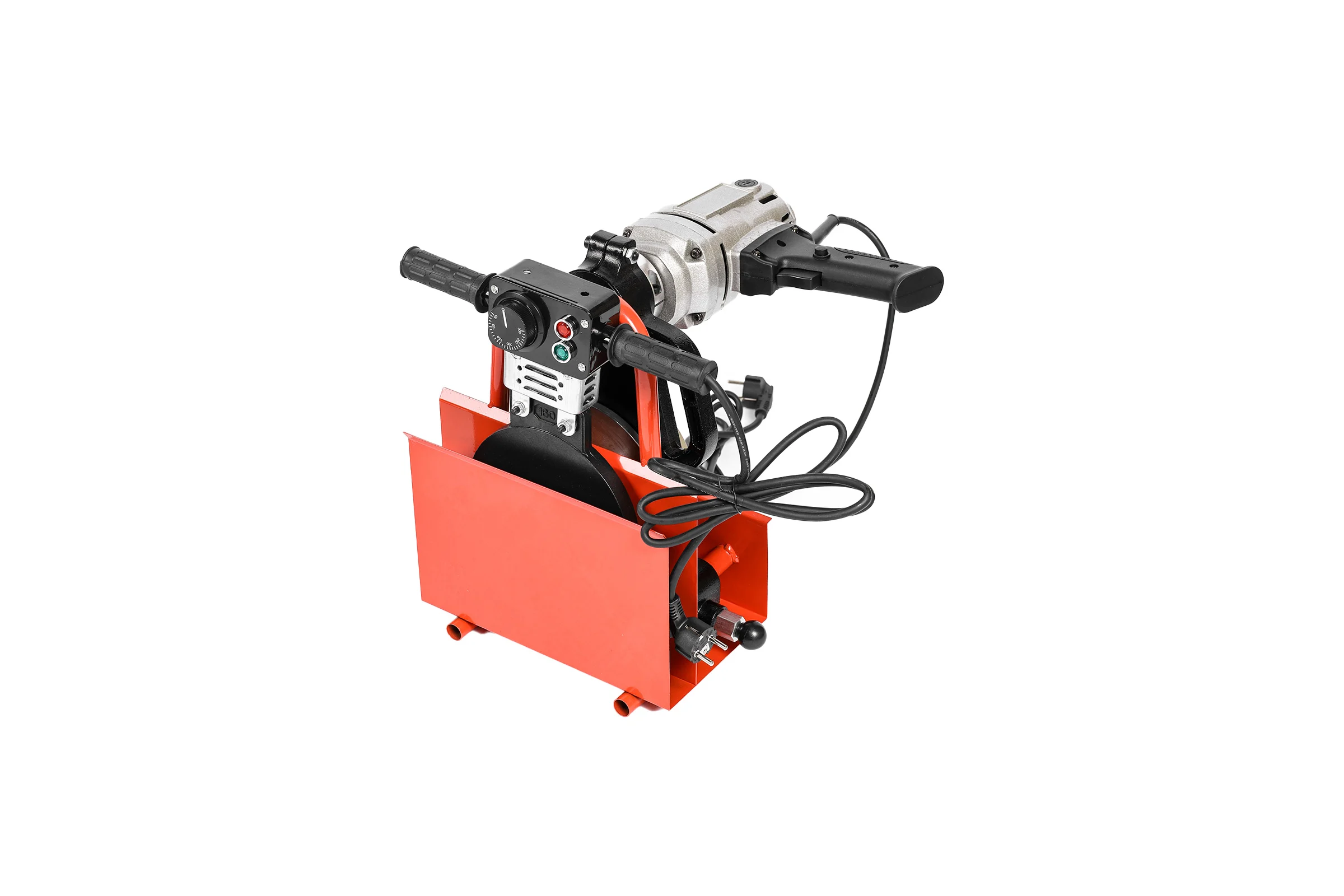Сварочный аппарат TD-tools Welding Machine TDA200-4M