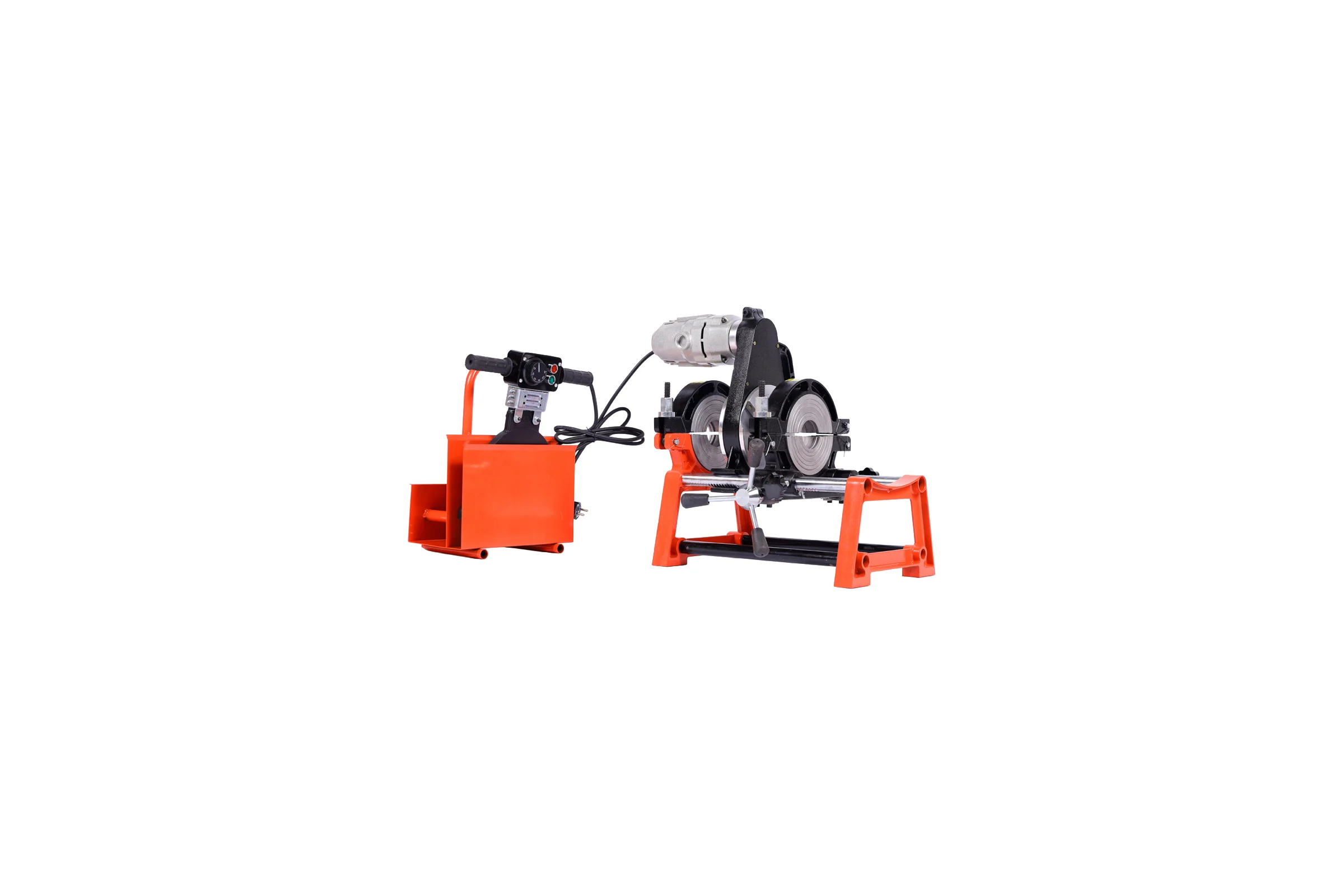 Сварочный аппарат TD-tools Welding Machine TDA160-2M