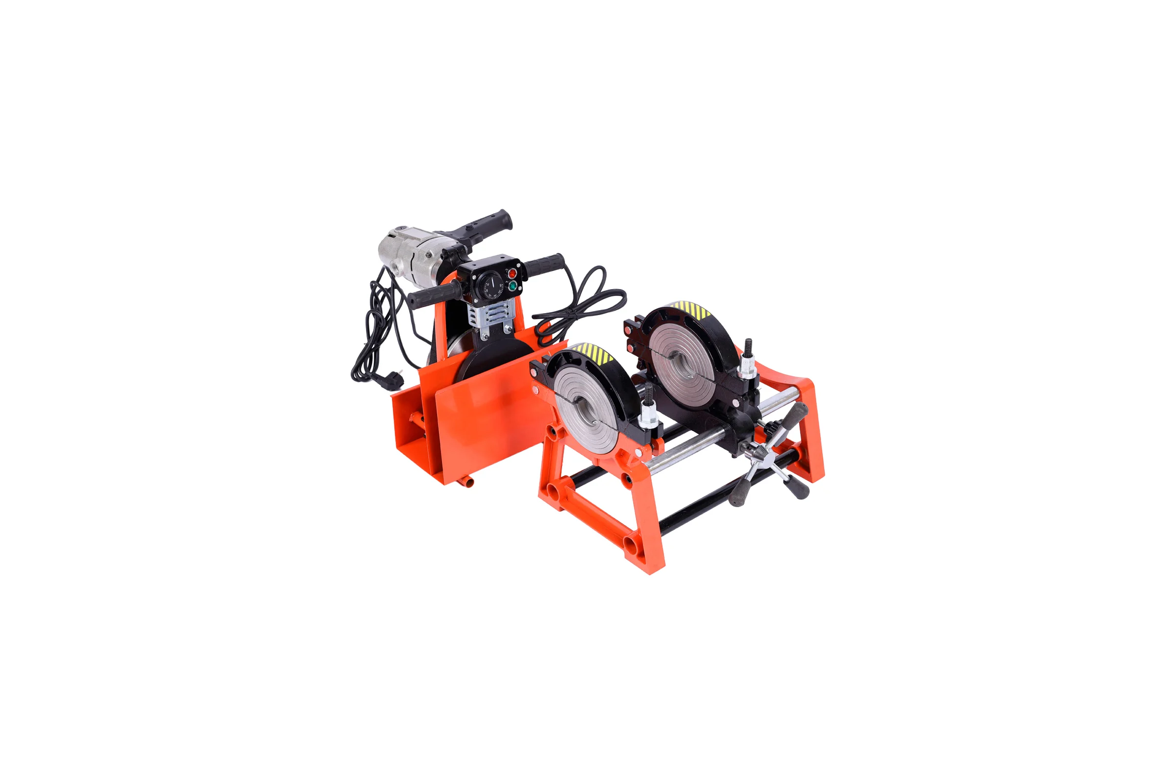 Сварочный аппарат TD-tools Welding Machine TDA160-2M
