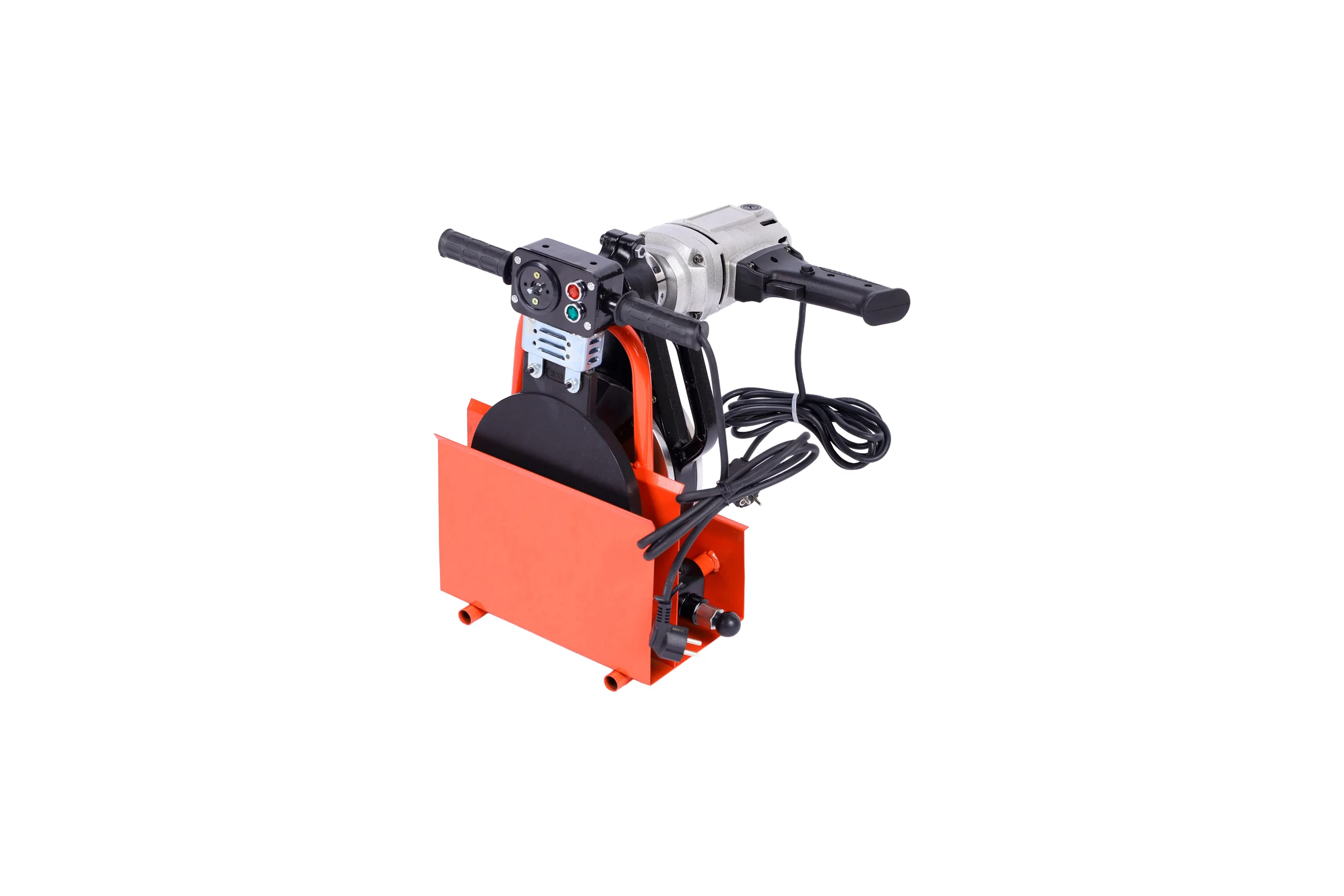 Сварочный аппарат TD-tools Welding Machine TDA160-2M