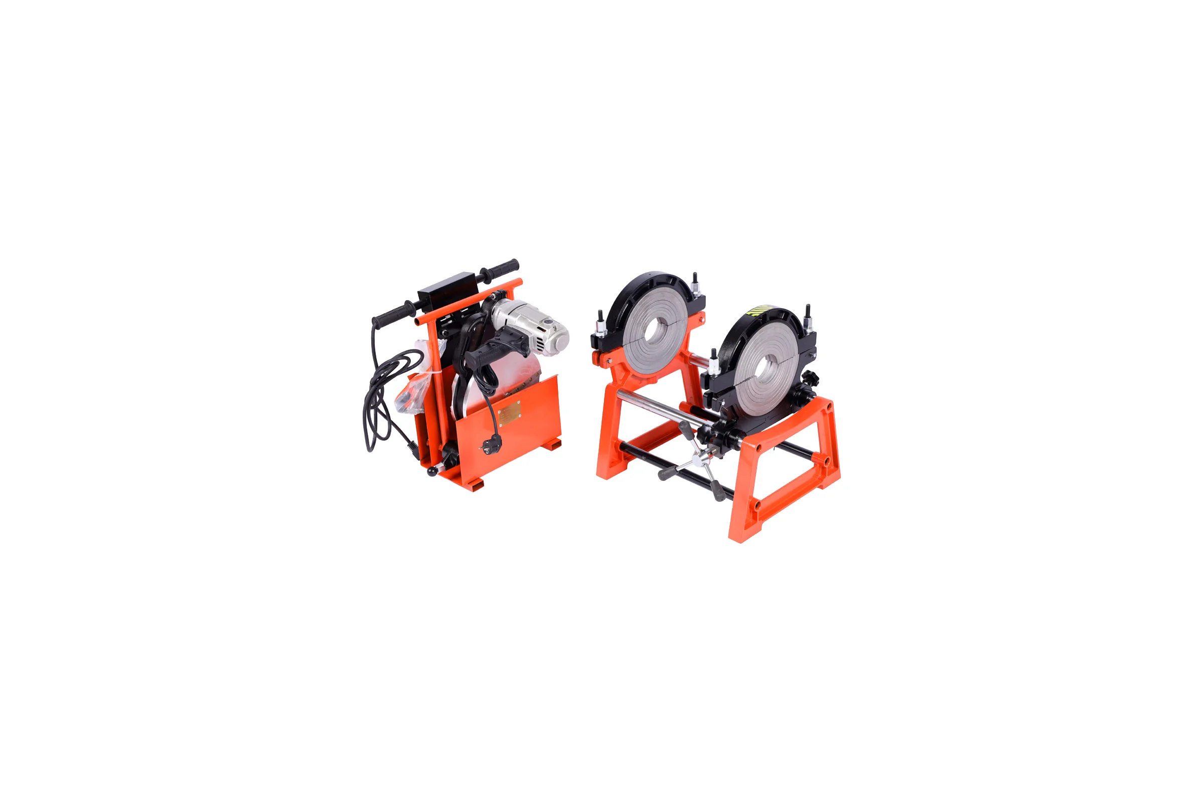 Сварочный аппарат TD-tools Welding Machine TDA250-2M